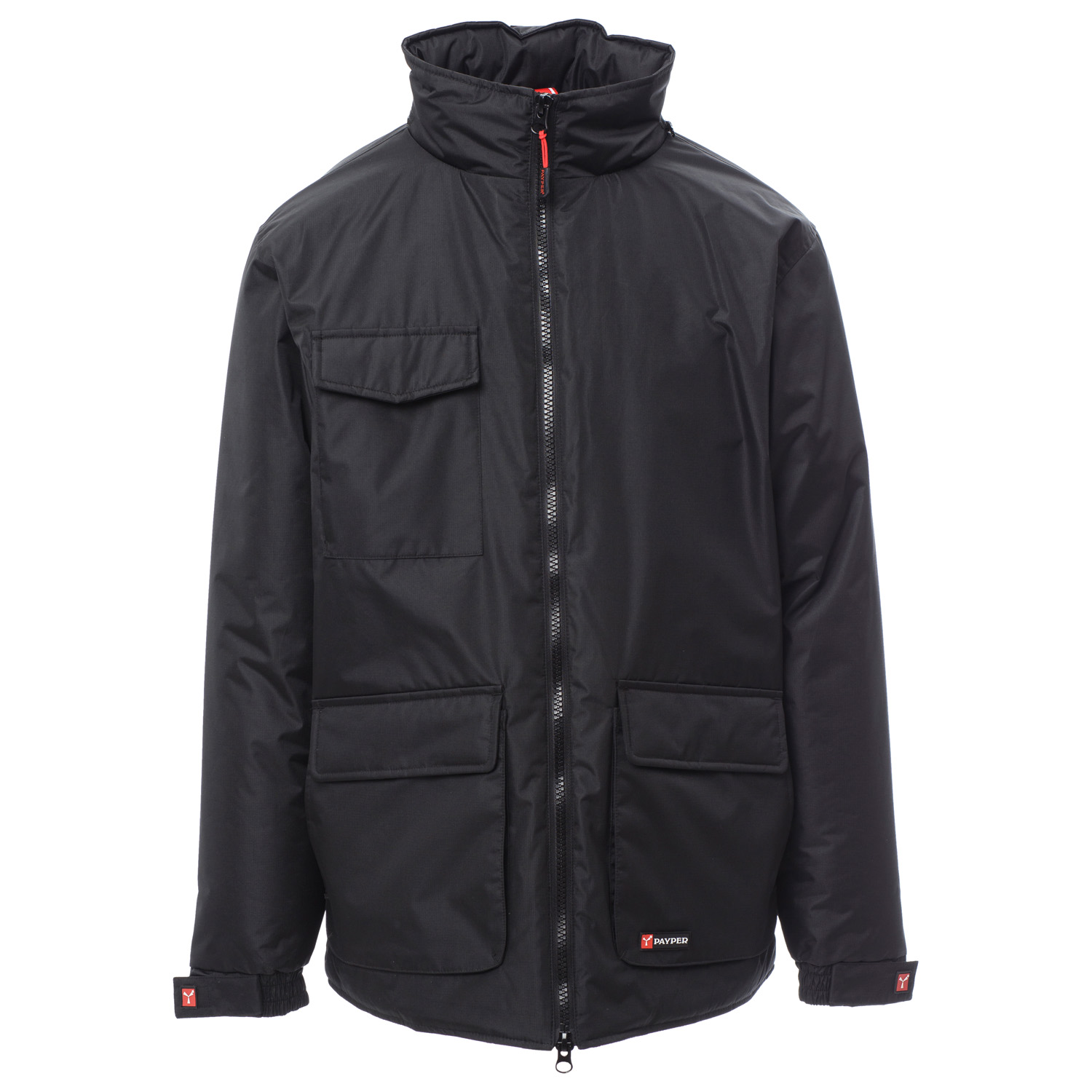 Payper Jacke RENEGADE MID | Farbe 14023 | Größe XL
