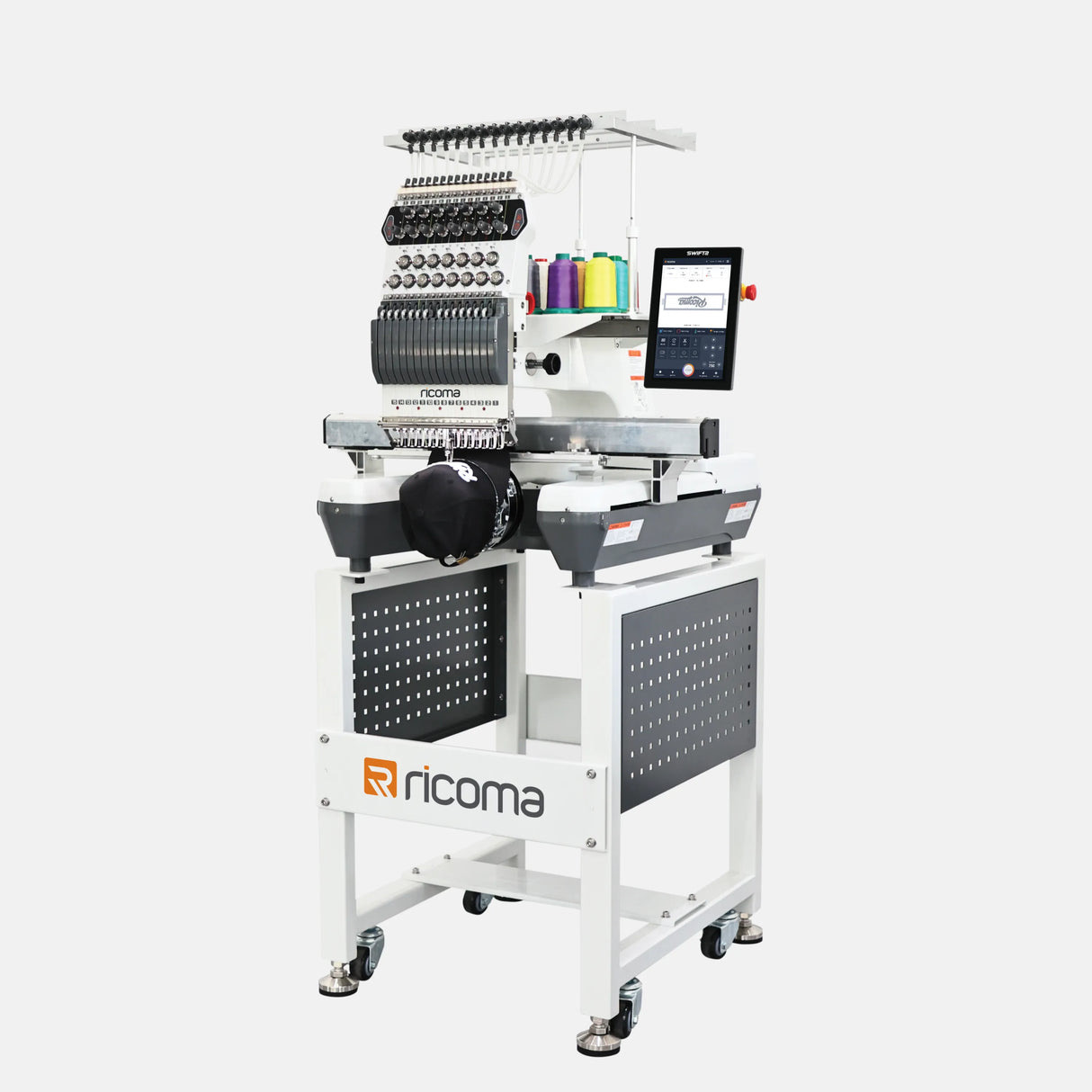 RICOMA-1501TC-10S SWIFT2