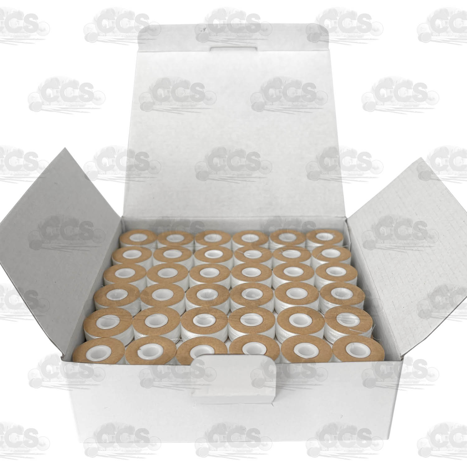 Bobbins Bestpreis
