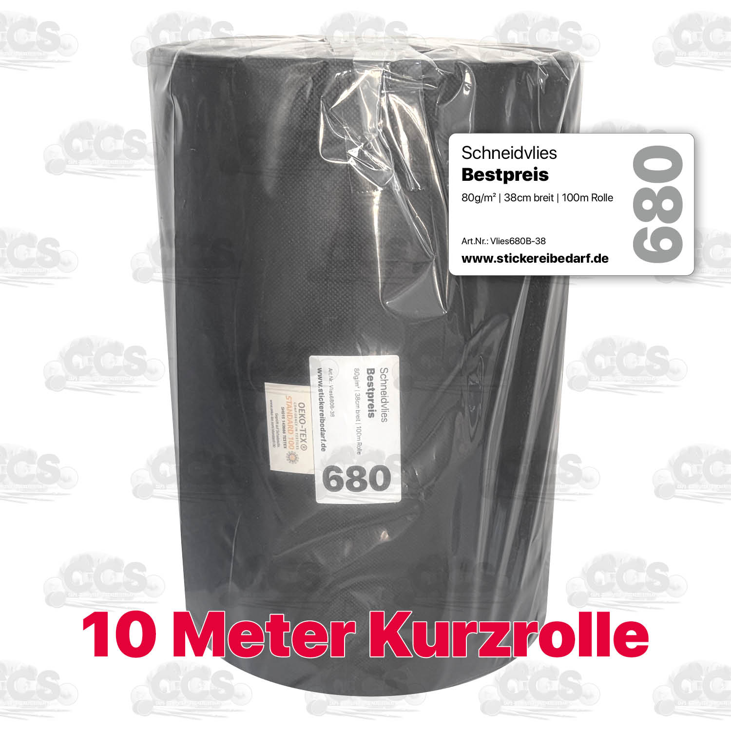 Schneidvlies 680 Bestpreis