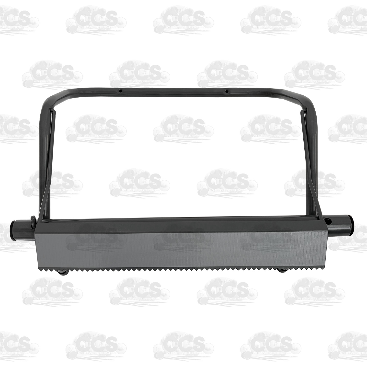 Vliesrollenhalter Stickvliesrollenhalter