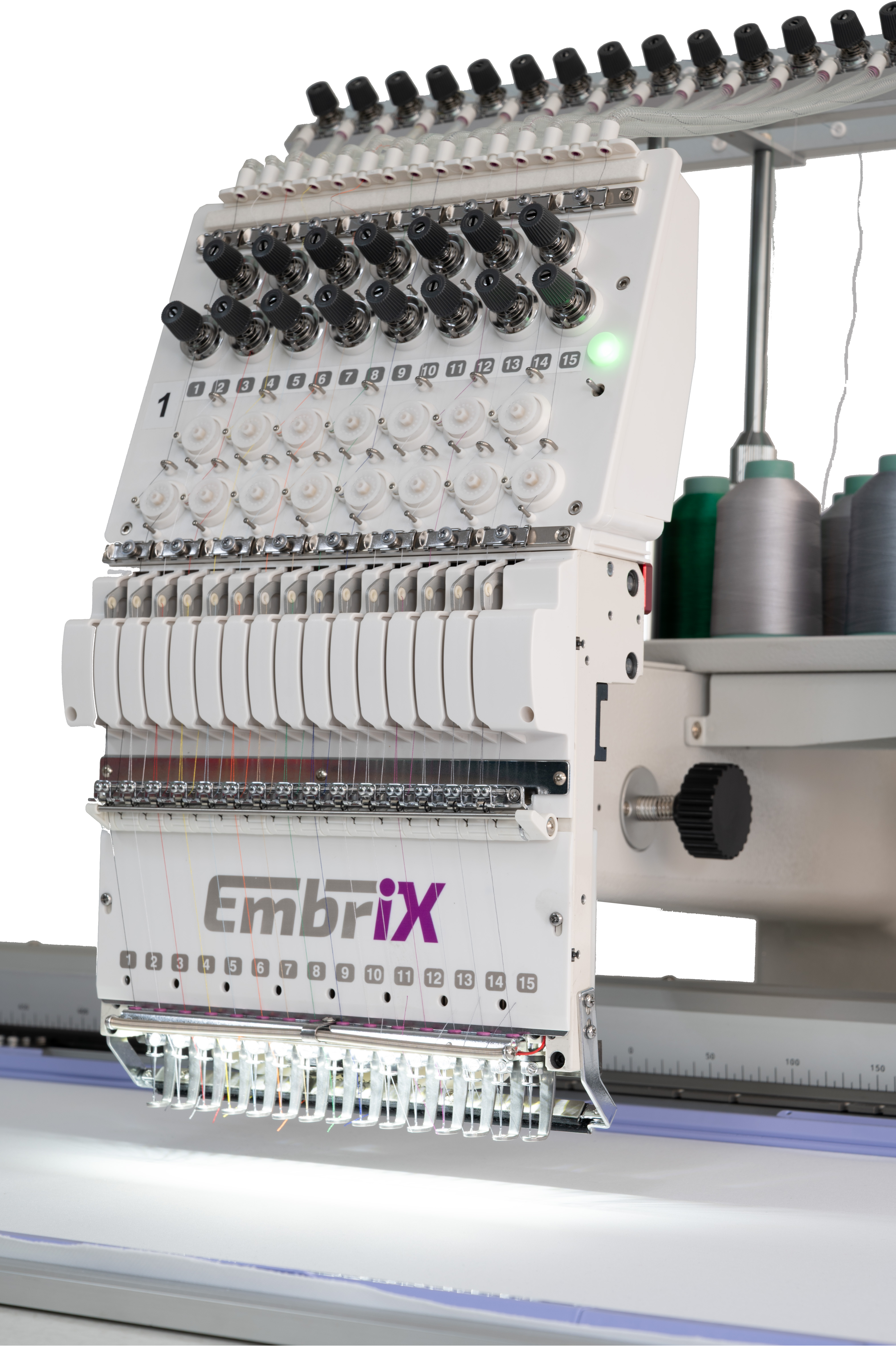 EmbriX PRO 1501