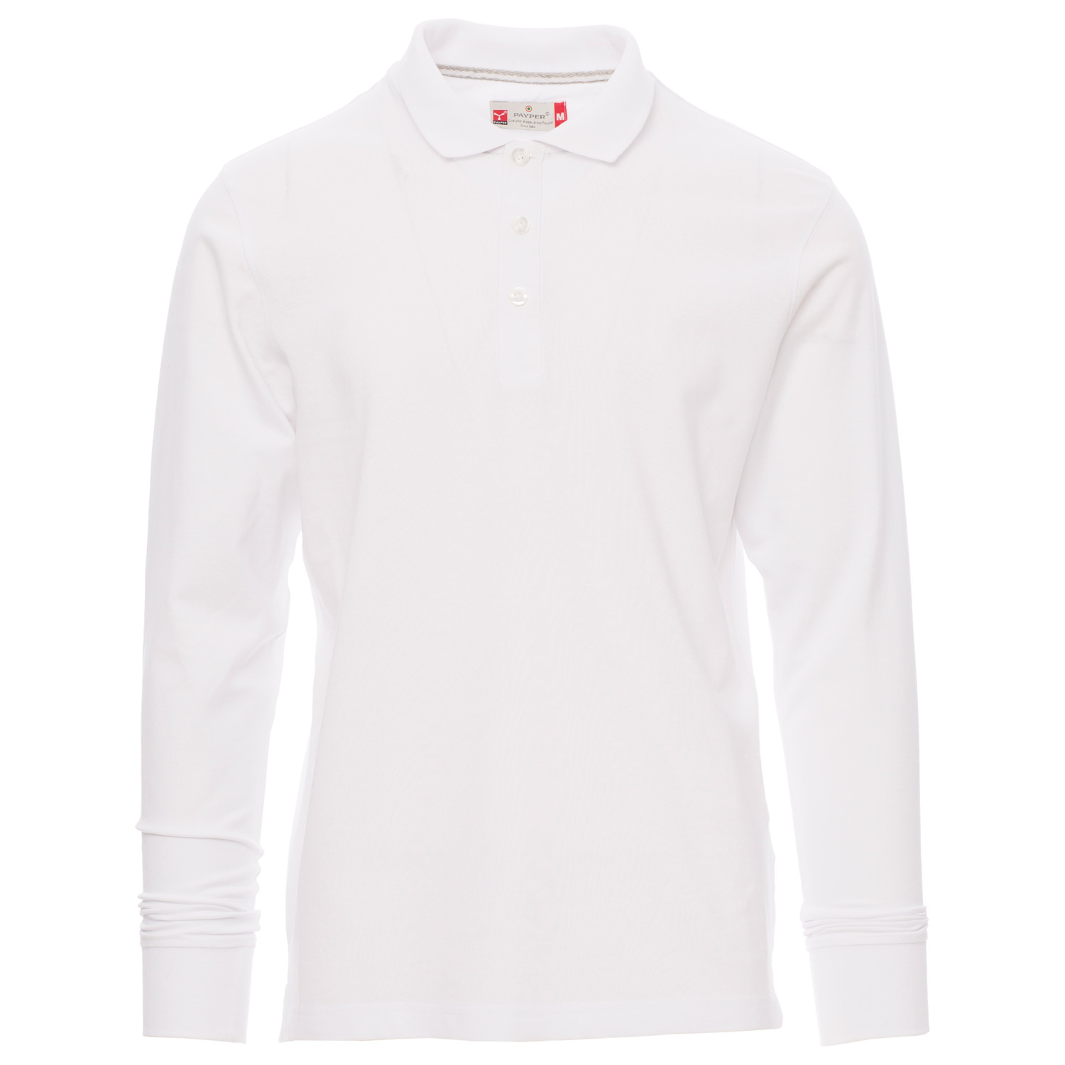 Payper Polo FLORENCE | Farbe 00000 | Größe 5XL
