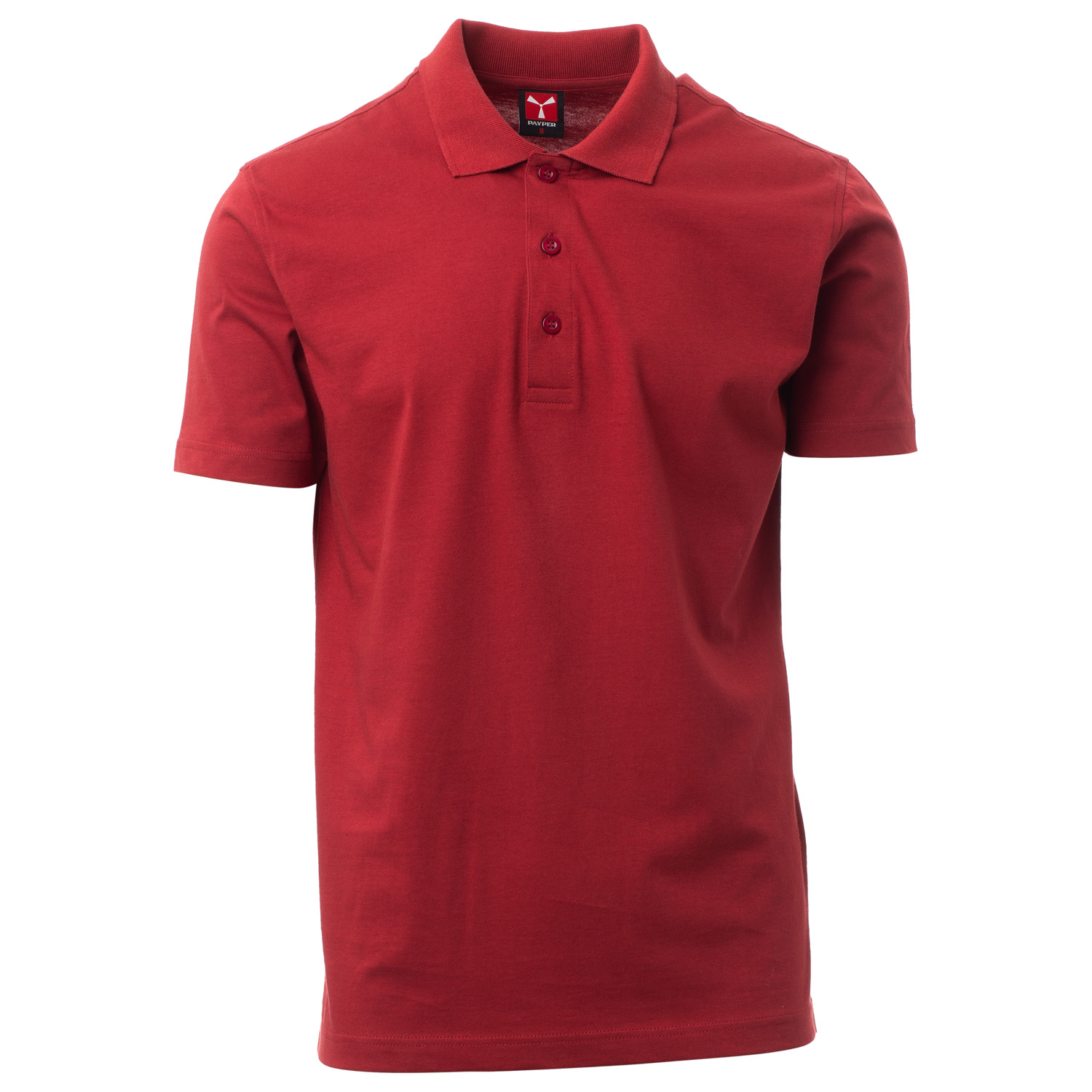 Payper Polo AMALFI | Farbe 04000 | Größe 4XL