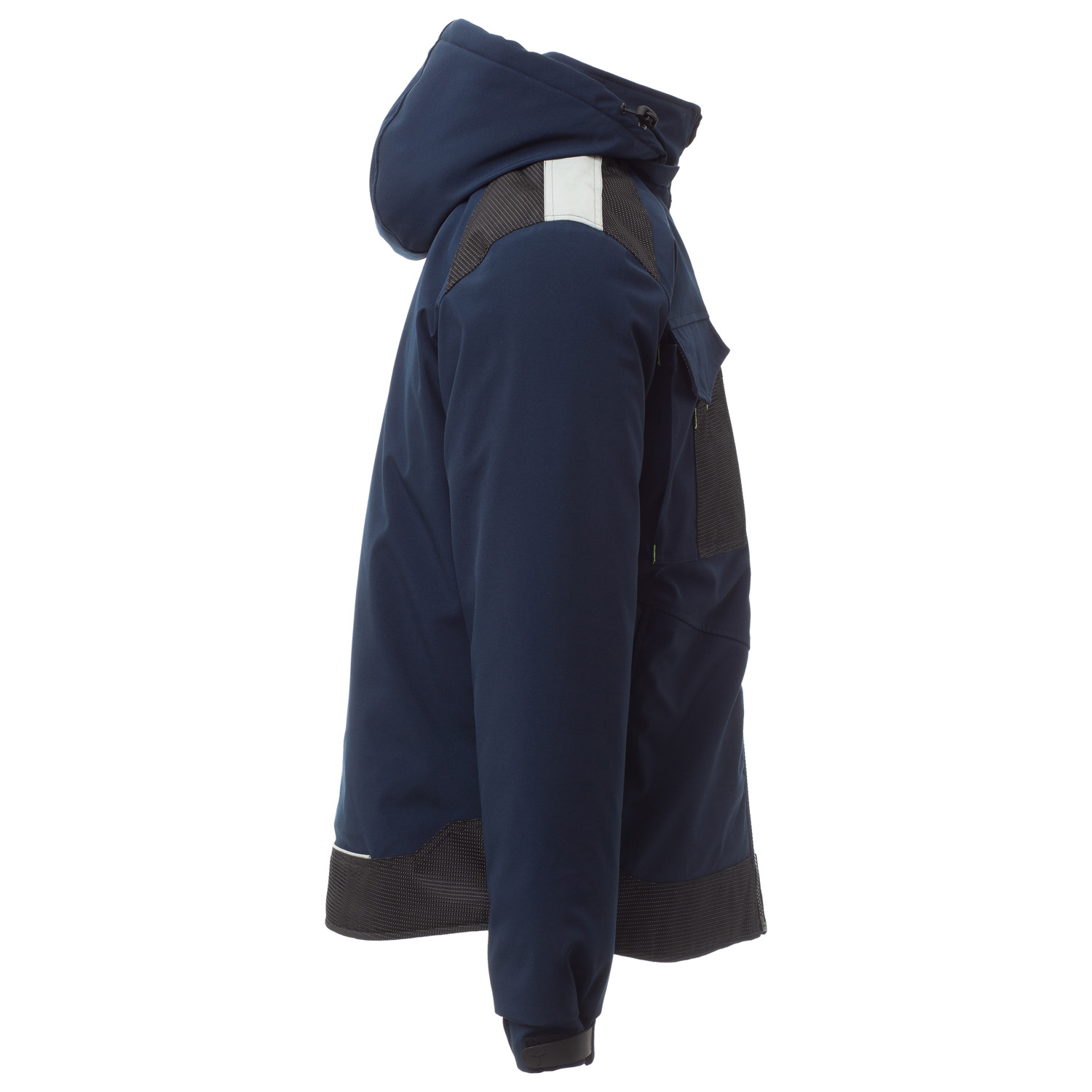 Payper Softshelljacke PERFORMER PAD | Farbe 08020 | Größe 5XL
