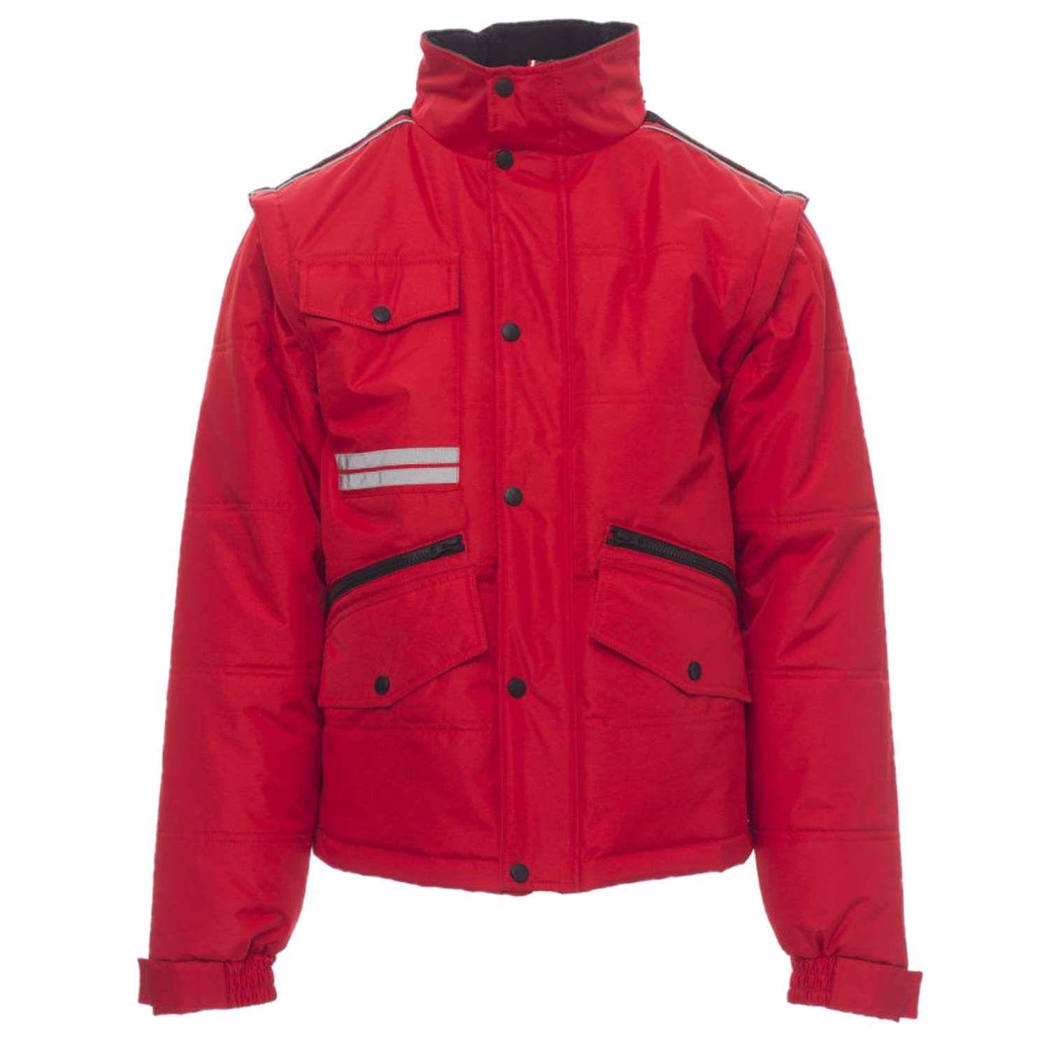 Payper Jacke FIGHTER 2.0 | Farbe 03015 | Größe S