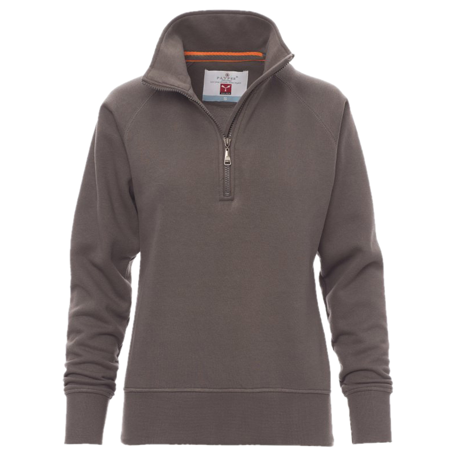 Payper Sweatshirt MIAMI+ LADY | Farbe 13008 | Größe M