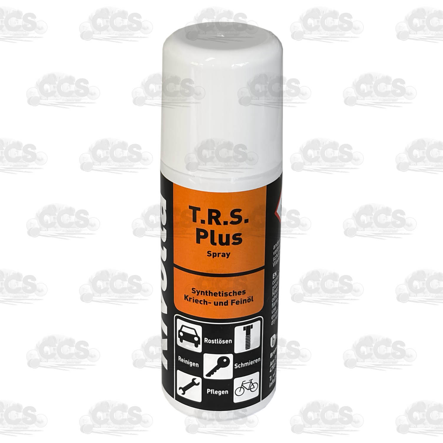Sprühöl RIVOLTA T.R.S. Plus 50 ml