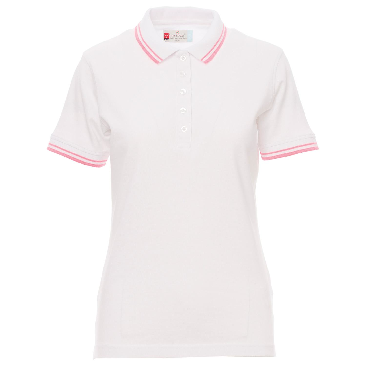 Payper Polo SKIPPER LADY | Farbe 00012 | Größe M