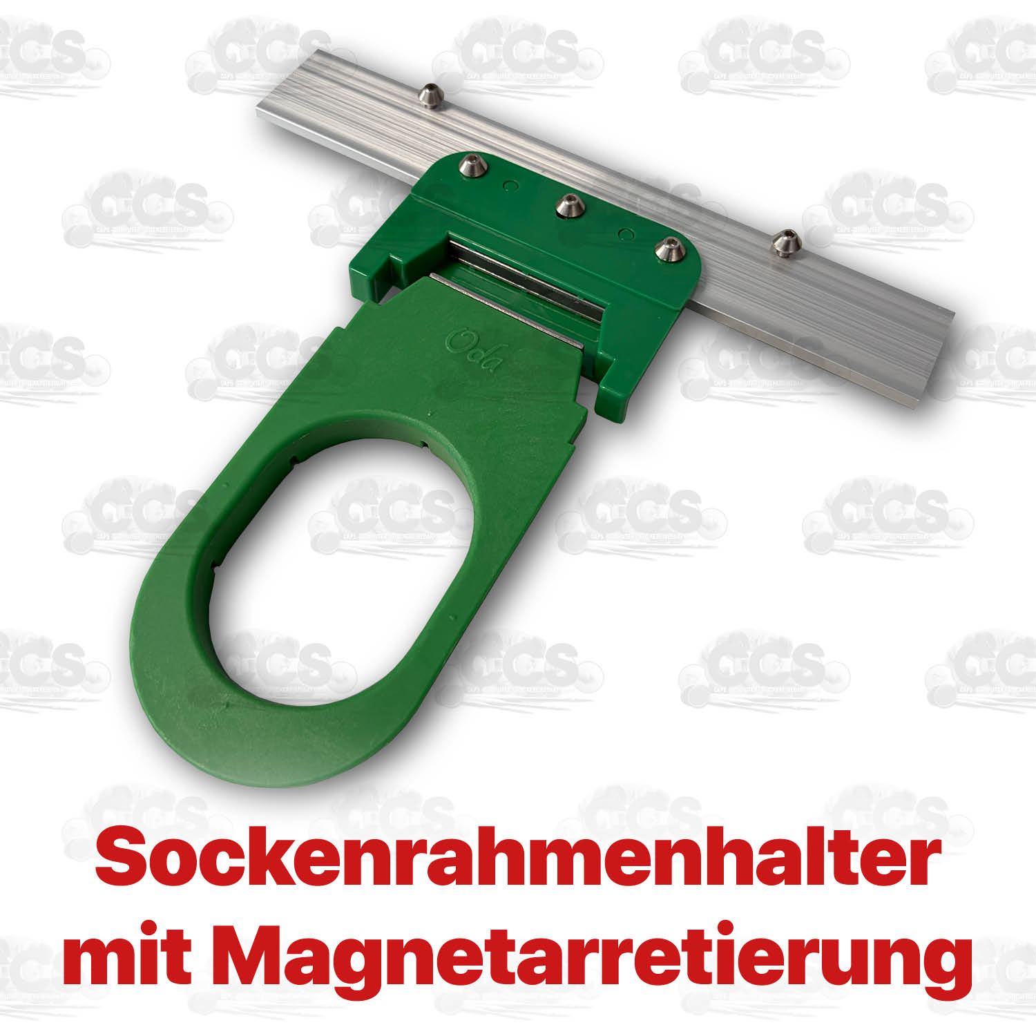 Sockenrahmen Set