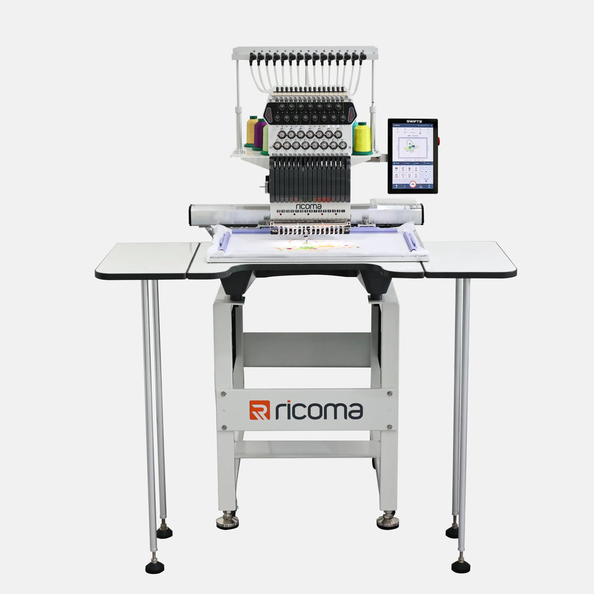 RICOMA-1501TC-10S SWIFT2