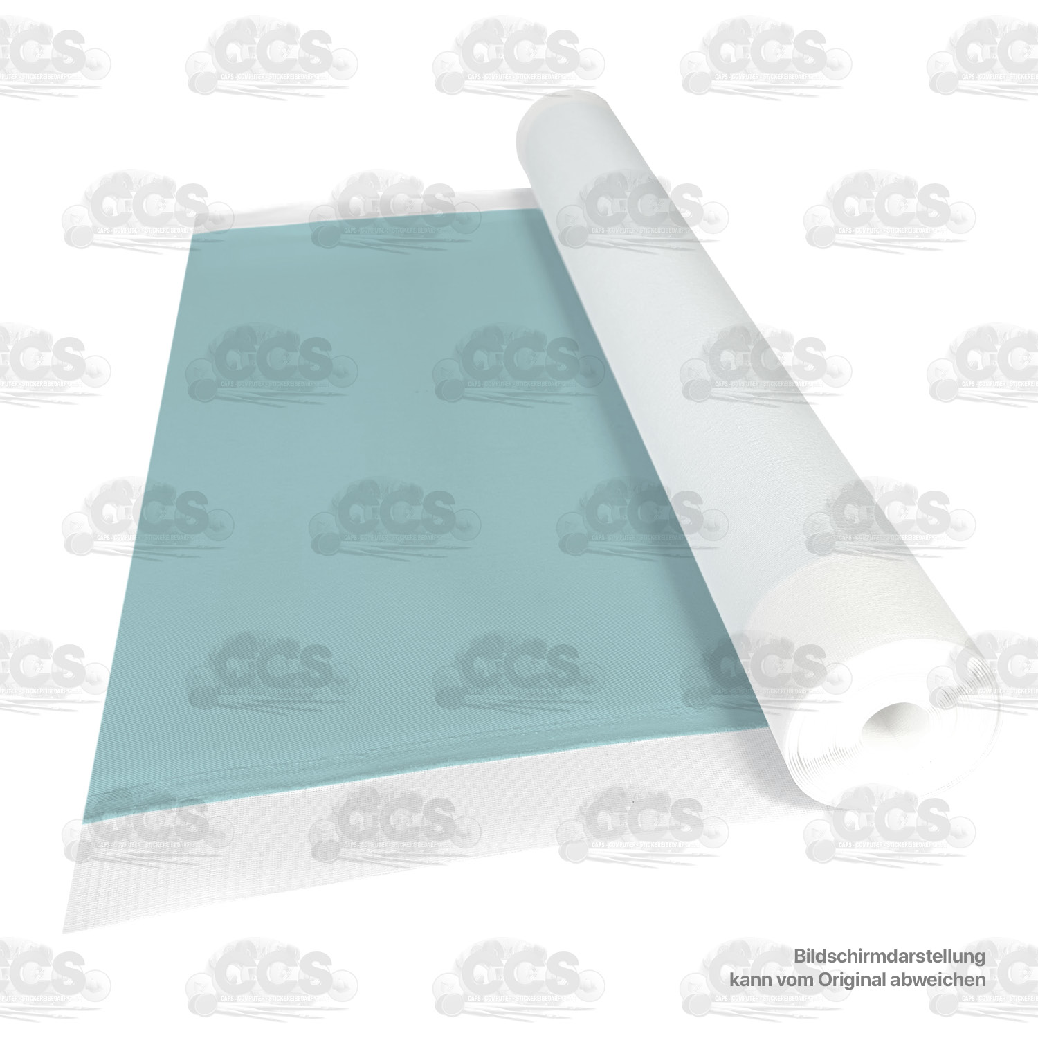 SUMa - Stickabzeichen-Untergrund-Material