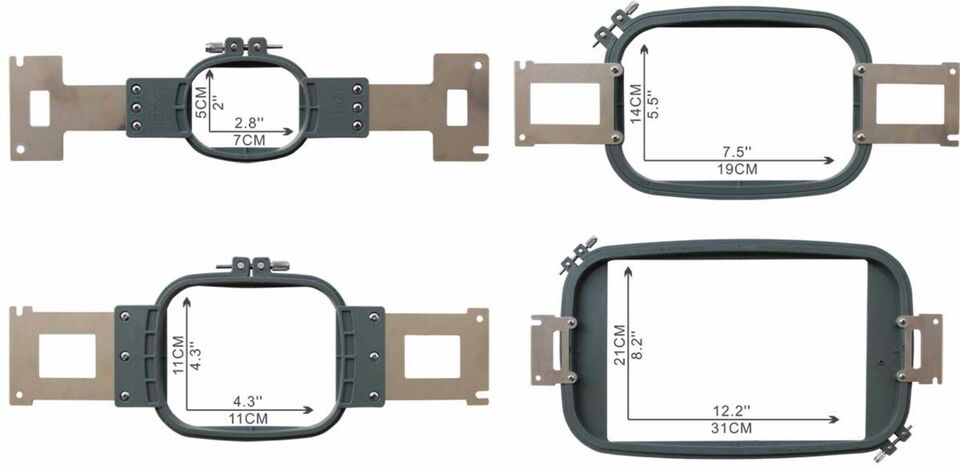 RICOMA EM-1010-10S CREATOR