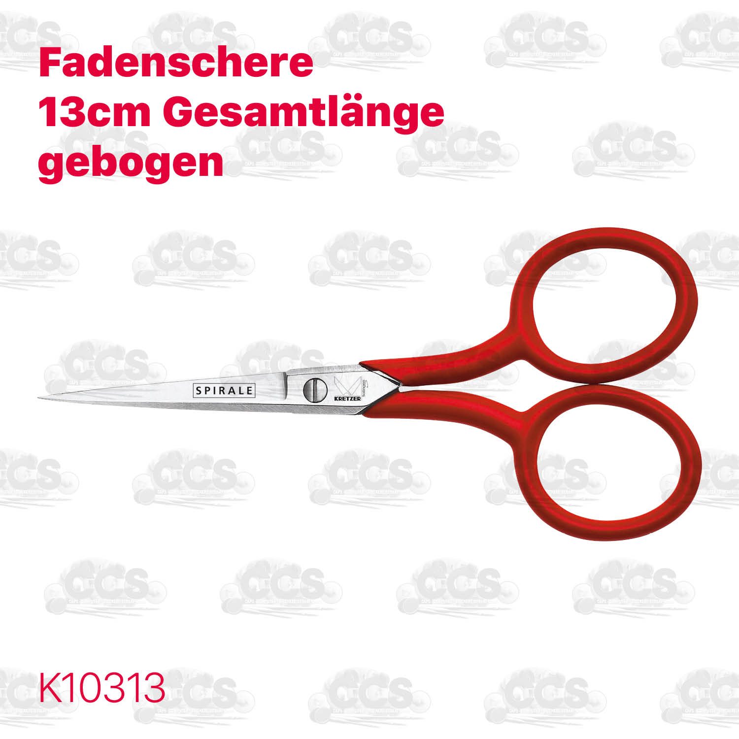 Schere K10313