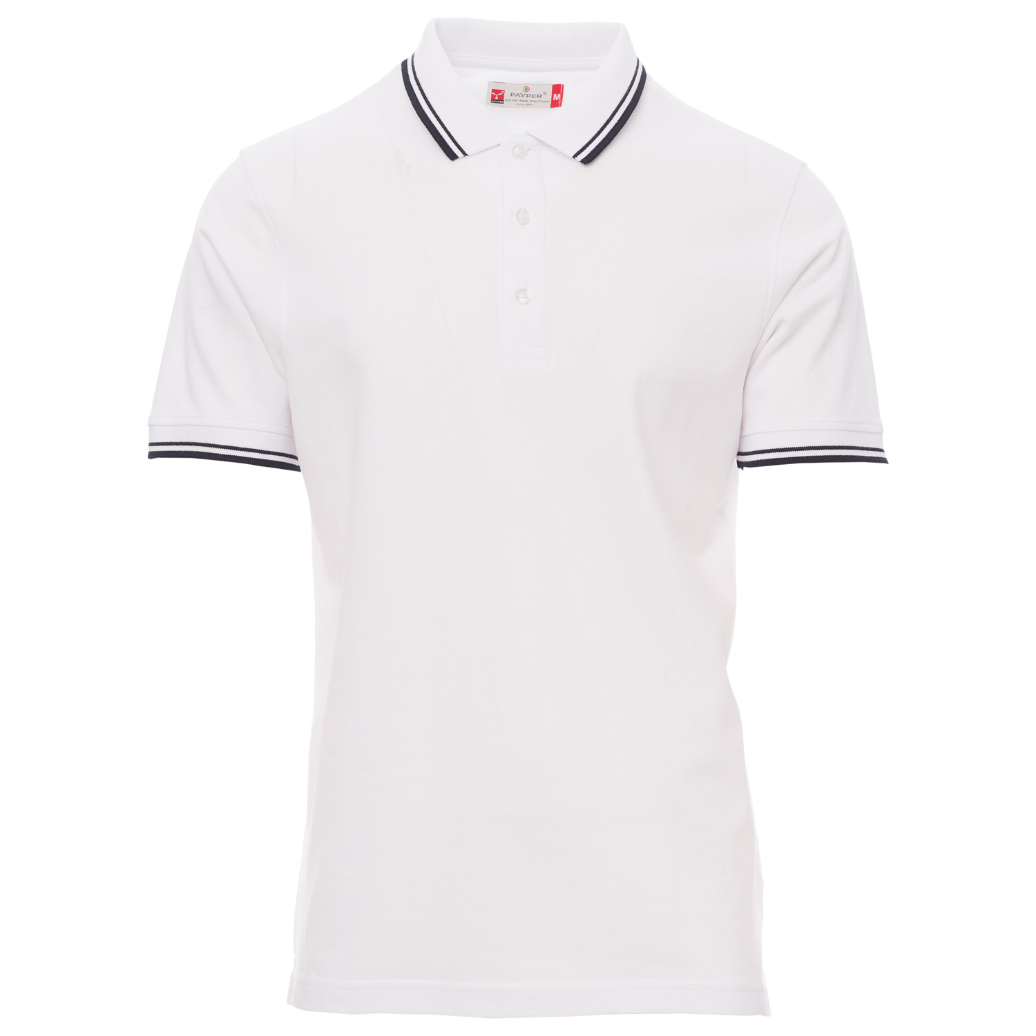 Payper Polo SKIPPER | Farbe 00002 | Größe 4XL