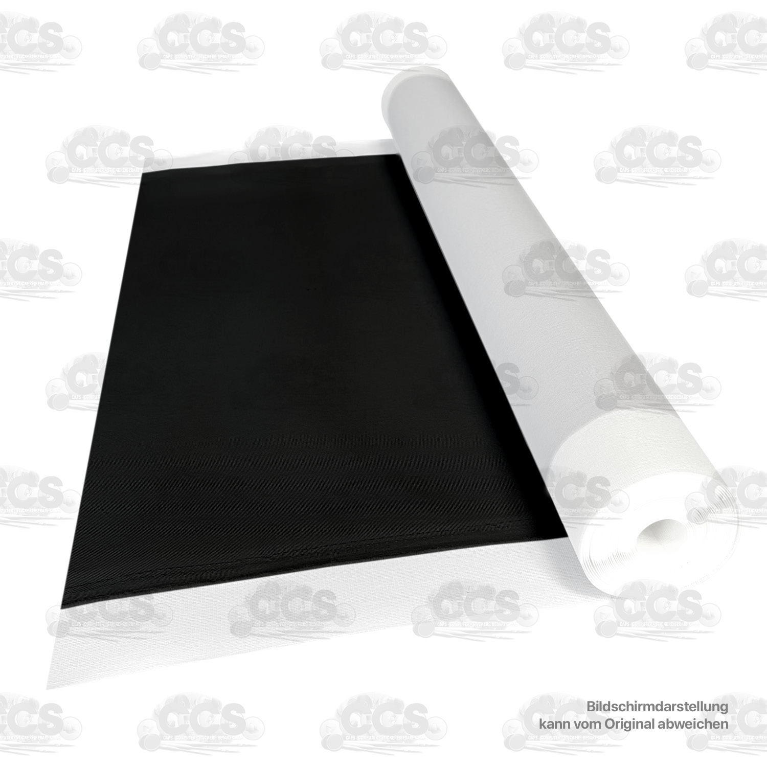SUMa - Stickabzeichen-Untergrund-Material
