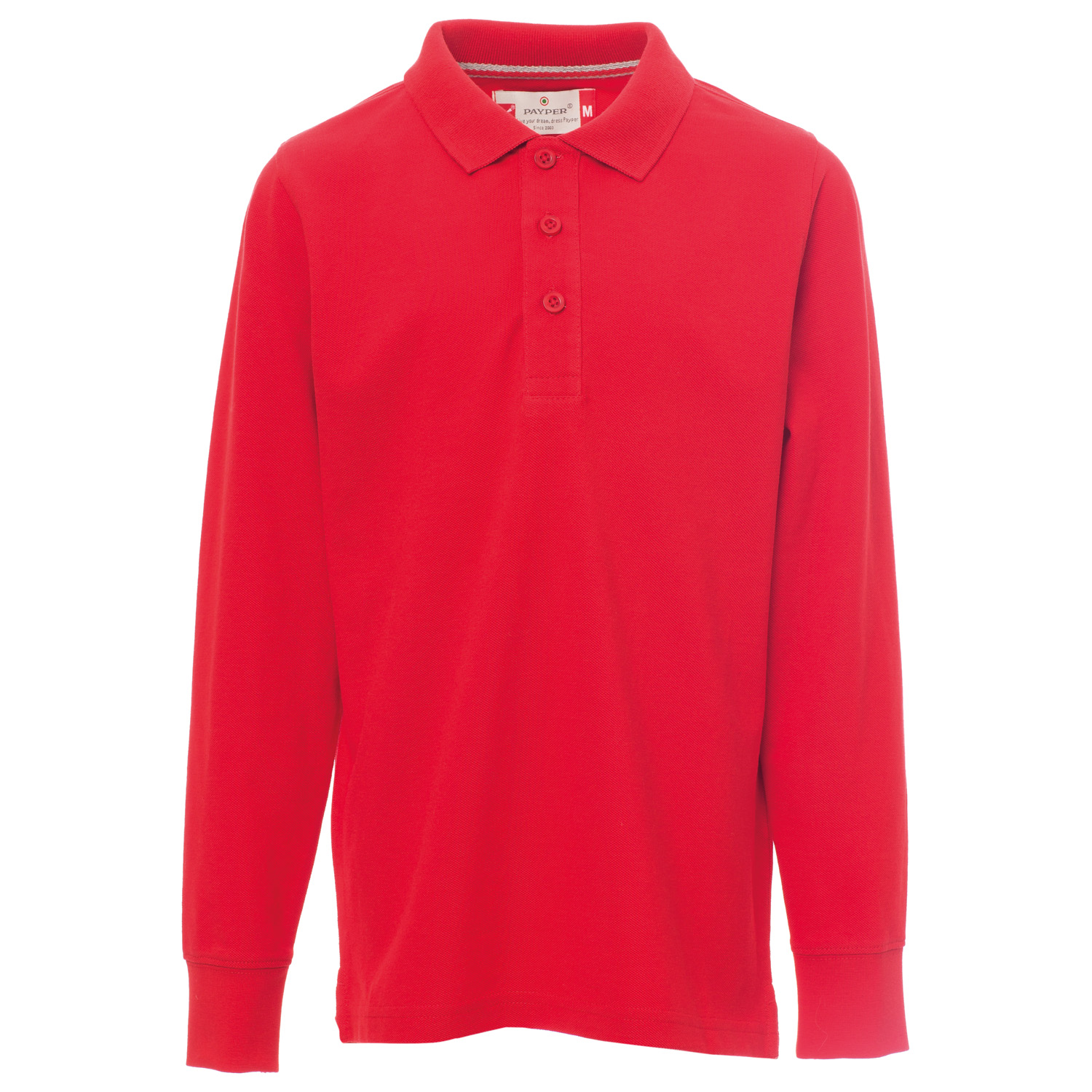 Payper Polo FLORENCE KIDS | Farbe 03000 | Größe 164