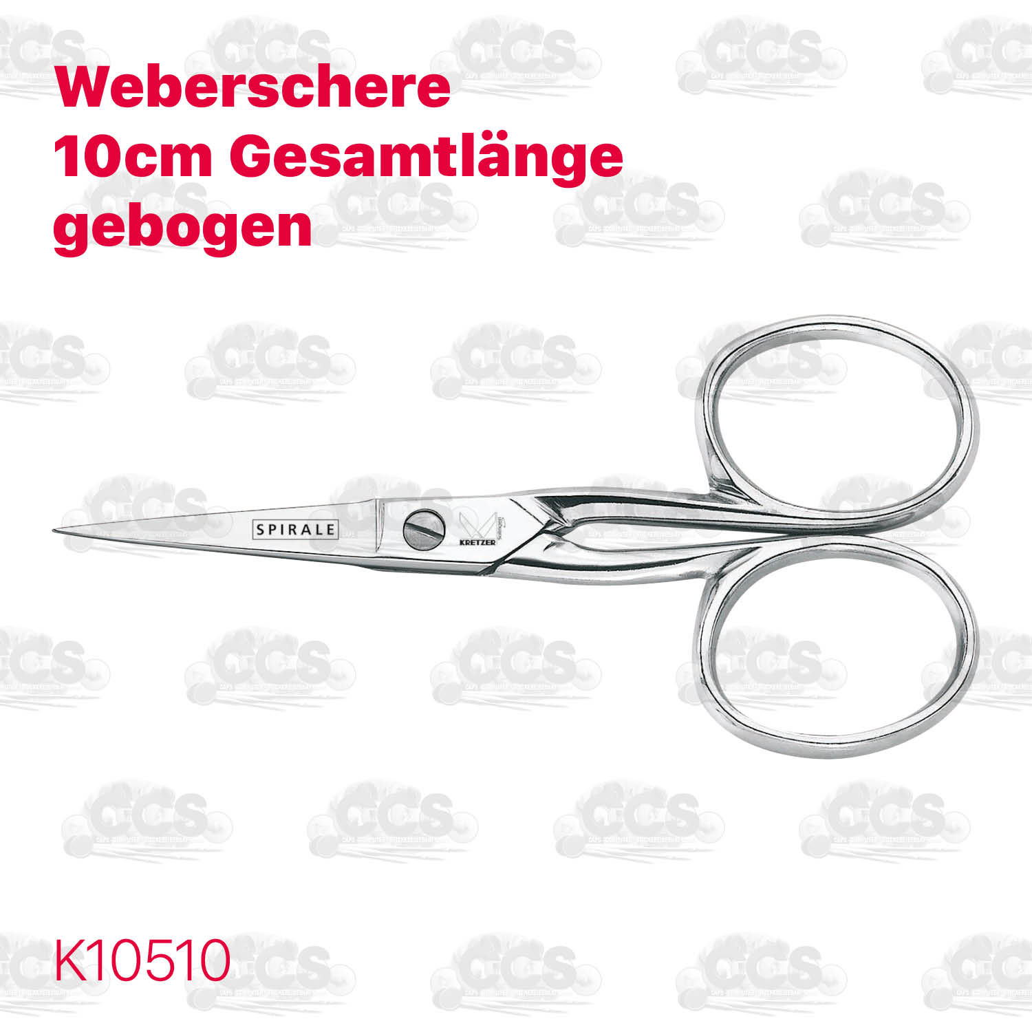 Schere K10510