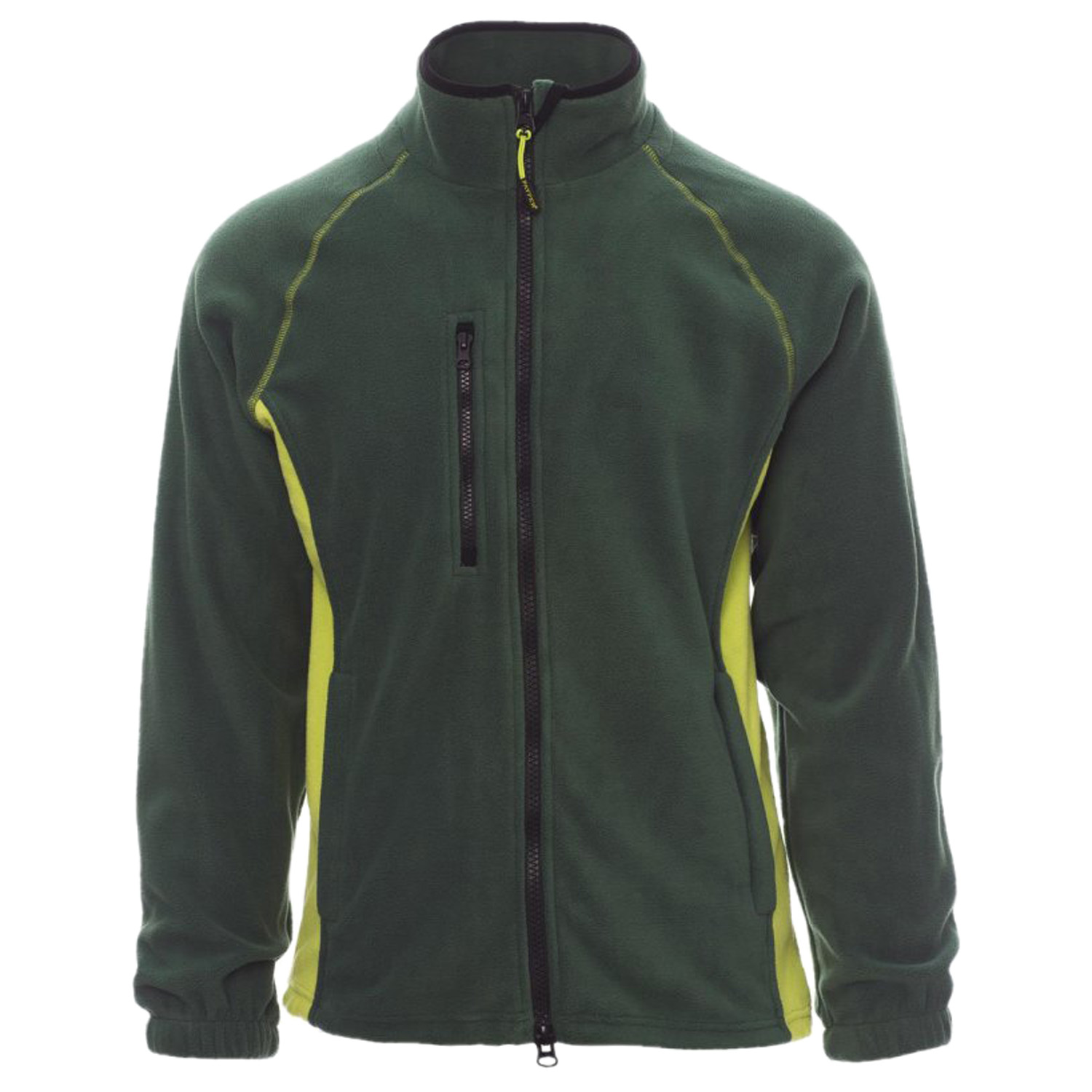 Payper Fleece ASPEN+ | Farbe 07010 | Größe 4XL