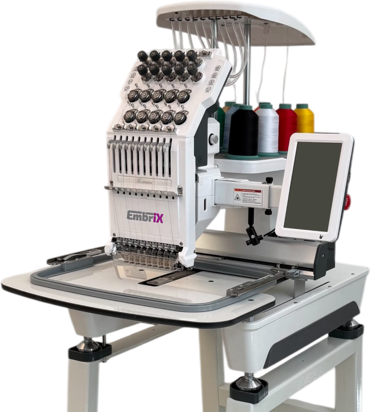 EmbriX Mini 1001