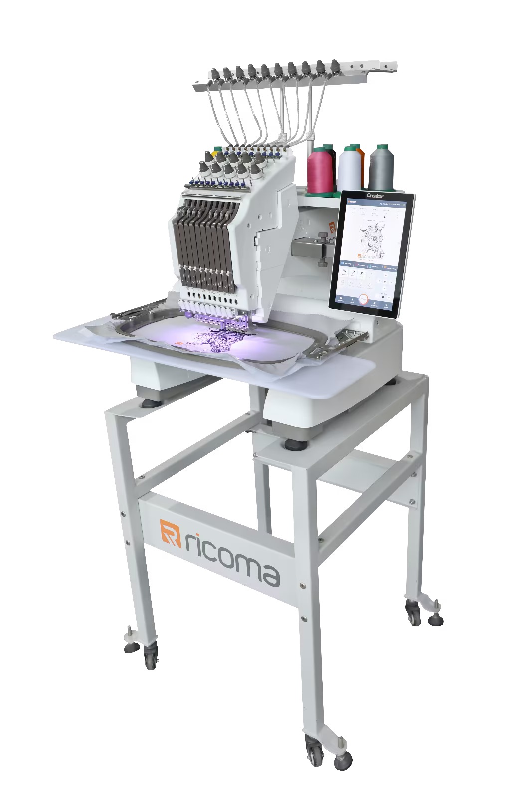 RICOMA EM-1010-10S CREATOR