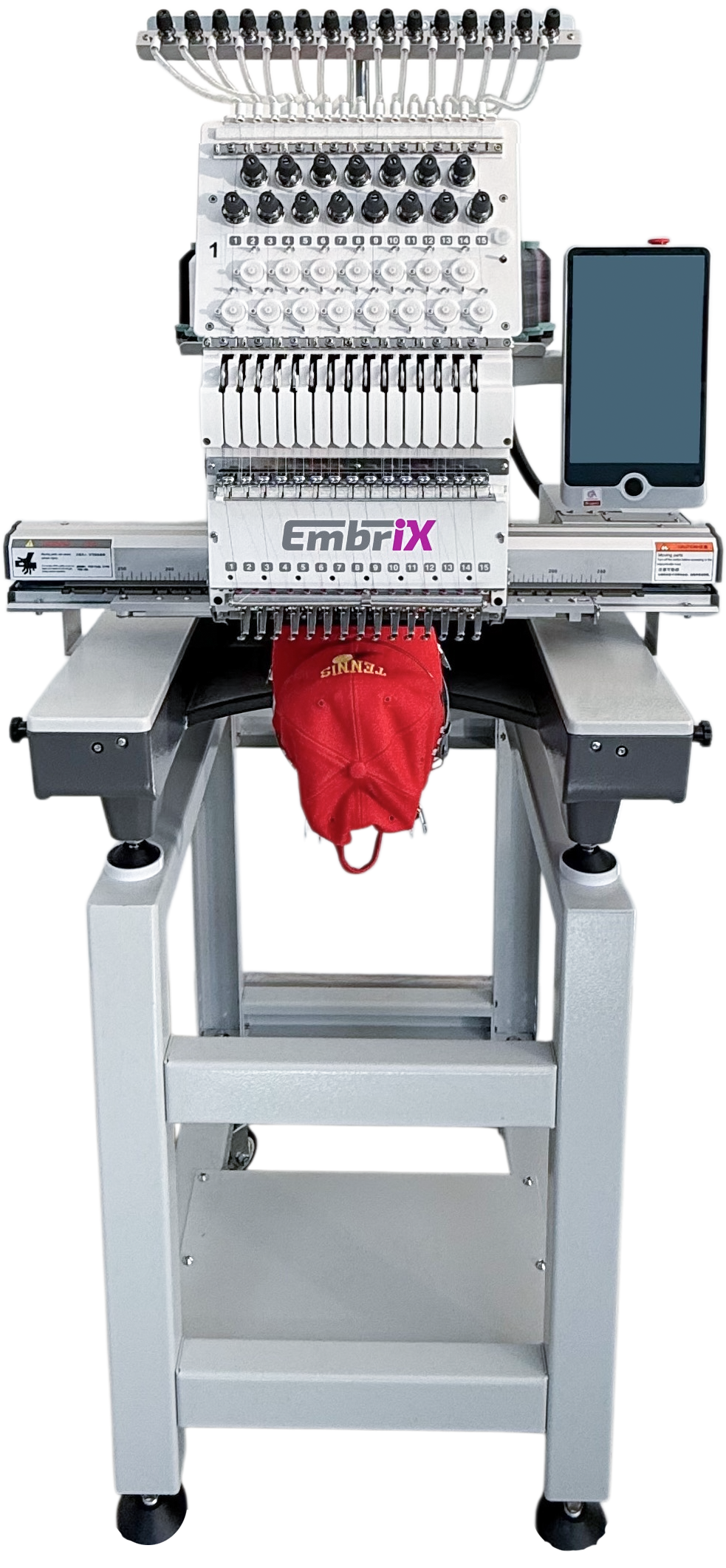 EmbriX PRO 1501