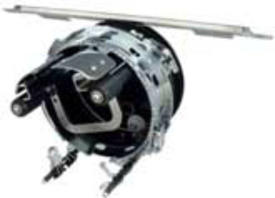 RICOMA EM-1010-10S CREATOR