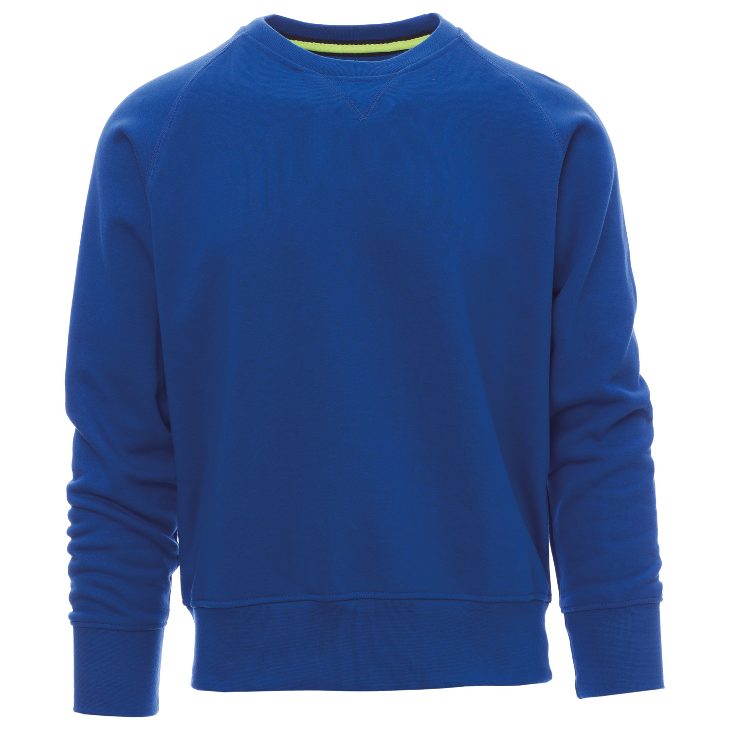Payper Sweatshirt MISTRAL+ | Farbe 09000 | Größe 5XL