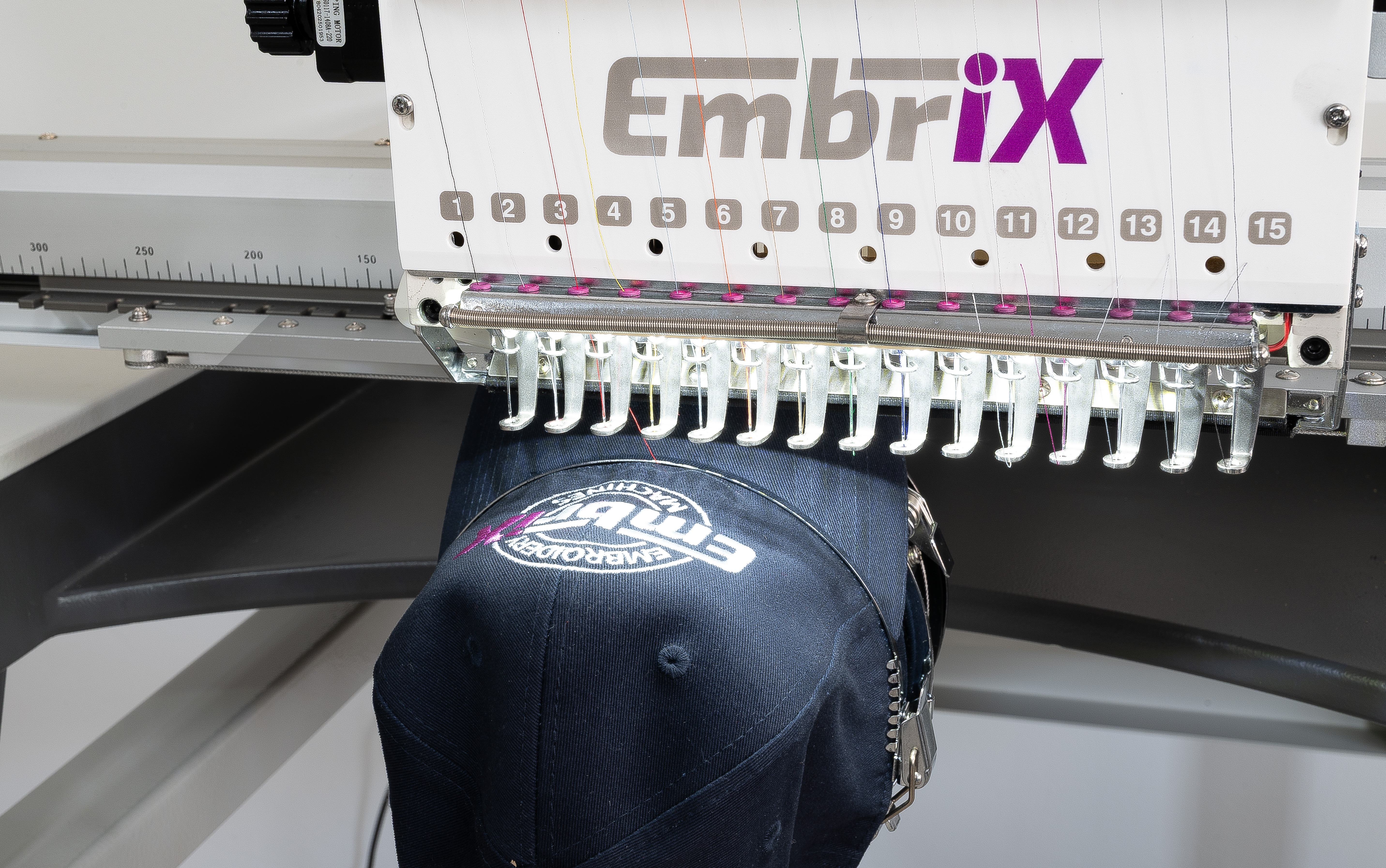 EmbriX PRO 1501