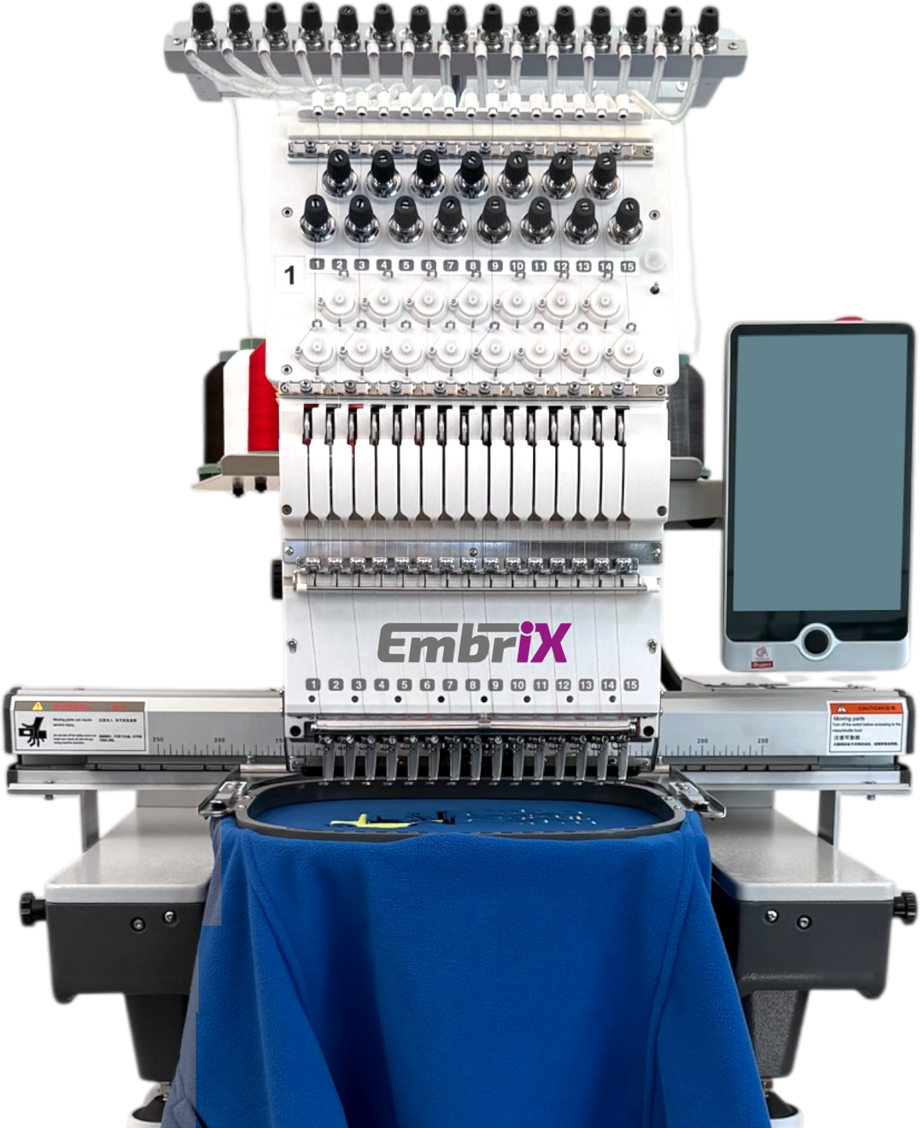 EmbriX PRO 1501