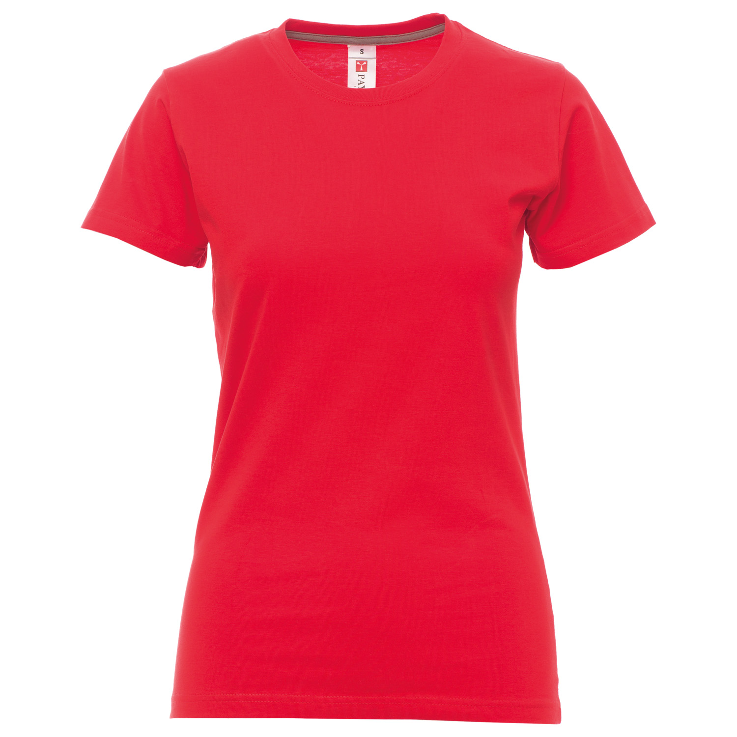 Payper T-Shirt SUNRISE LADY | Farbe 03000 | Größe XL
