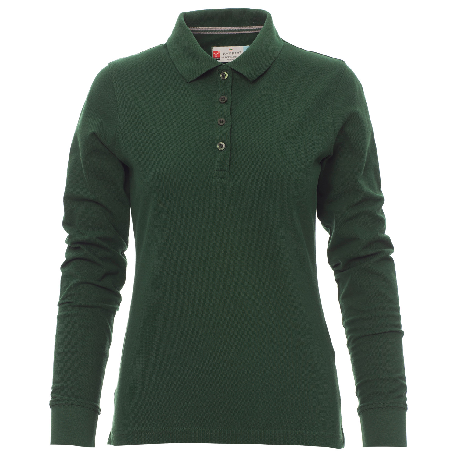 Payper Polo FLORENCE LADY | Farbe 07000 | Größe S