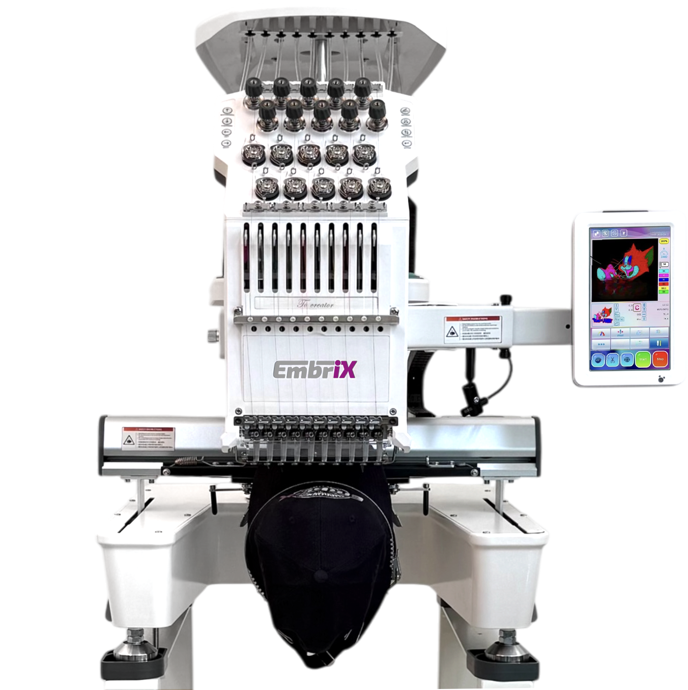 EmbriX Mini 1001