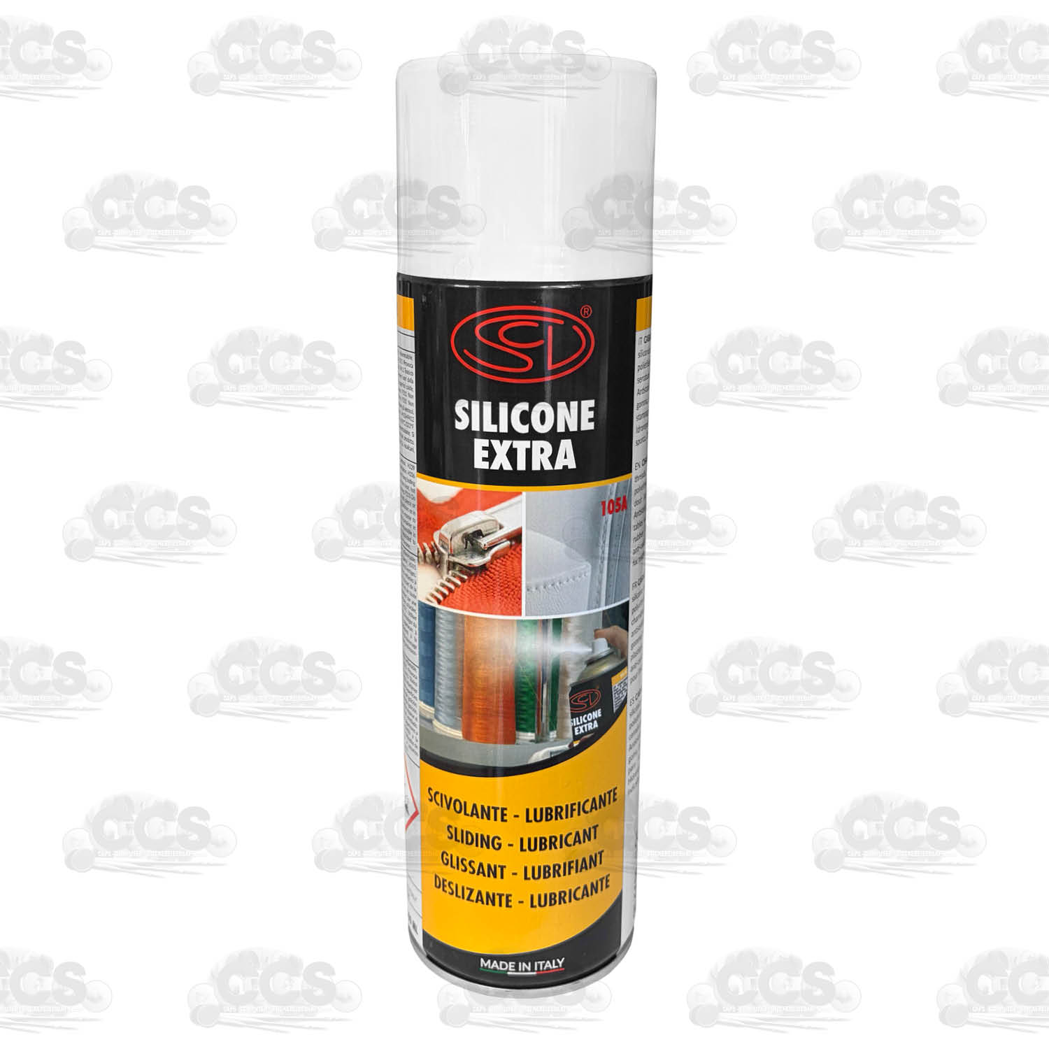 Silikonspray
