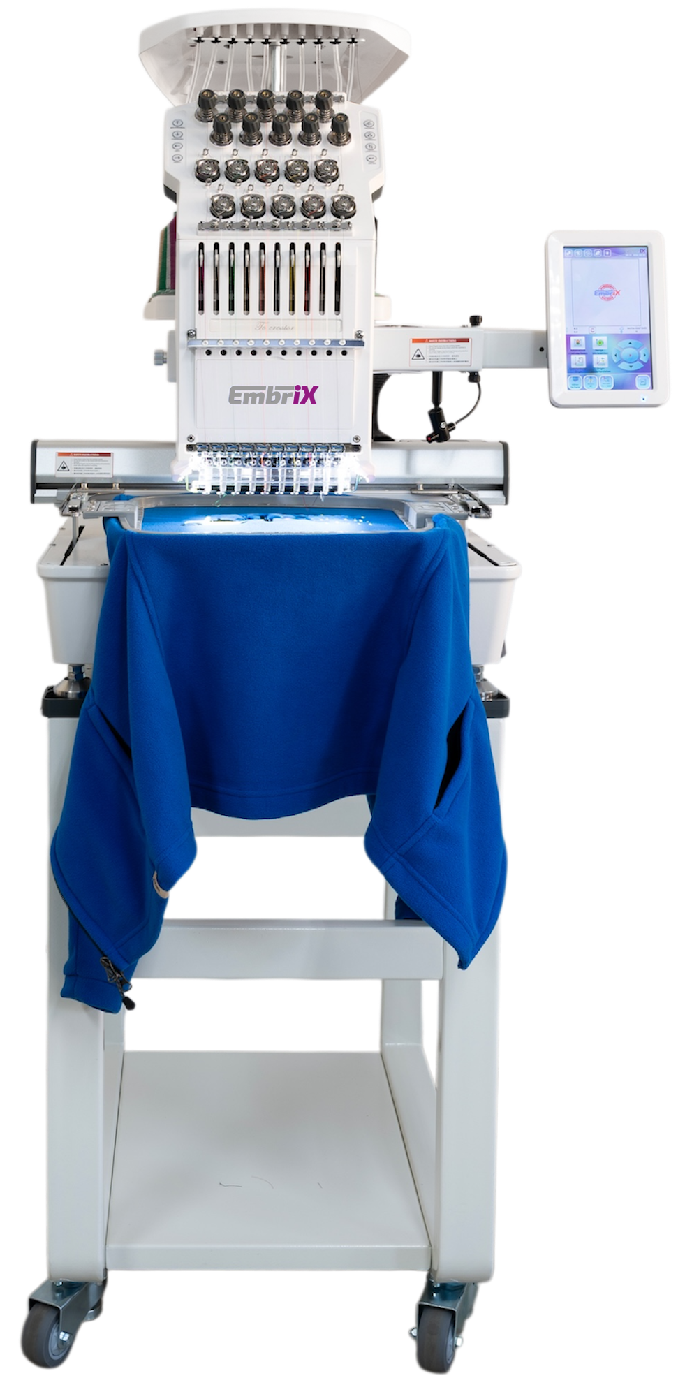 EmbriX Mini 1001