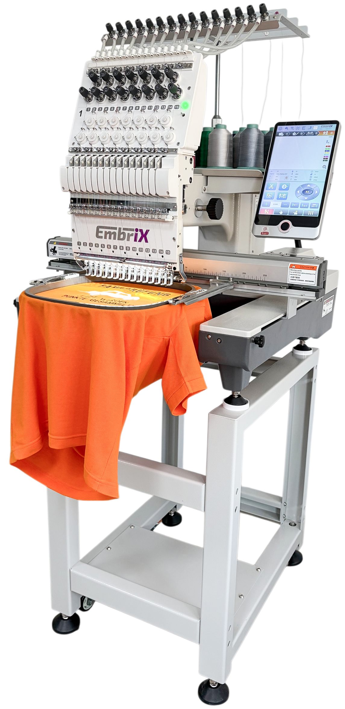 EmbriX PRO 1501