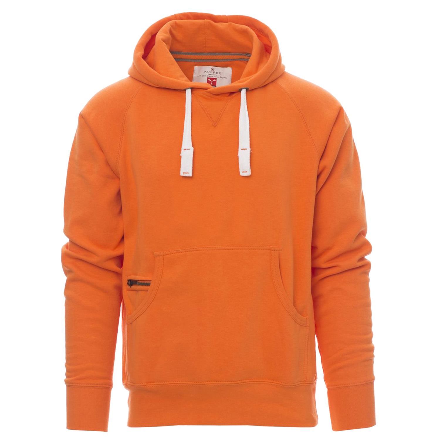 Payper Sweatshirt ATLANTA+ | Farbe 02000 | Größe S