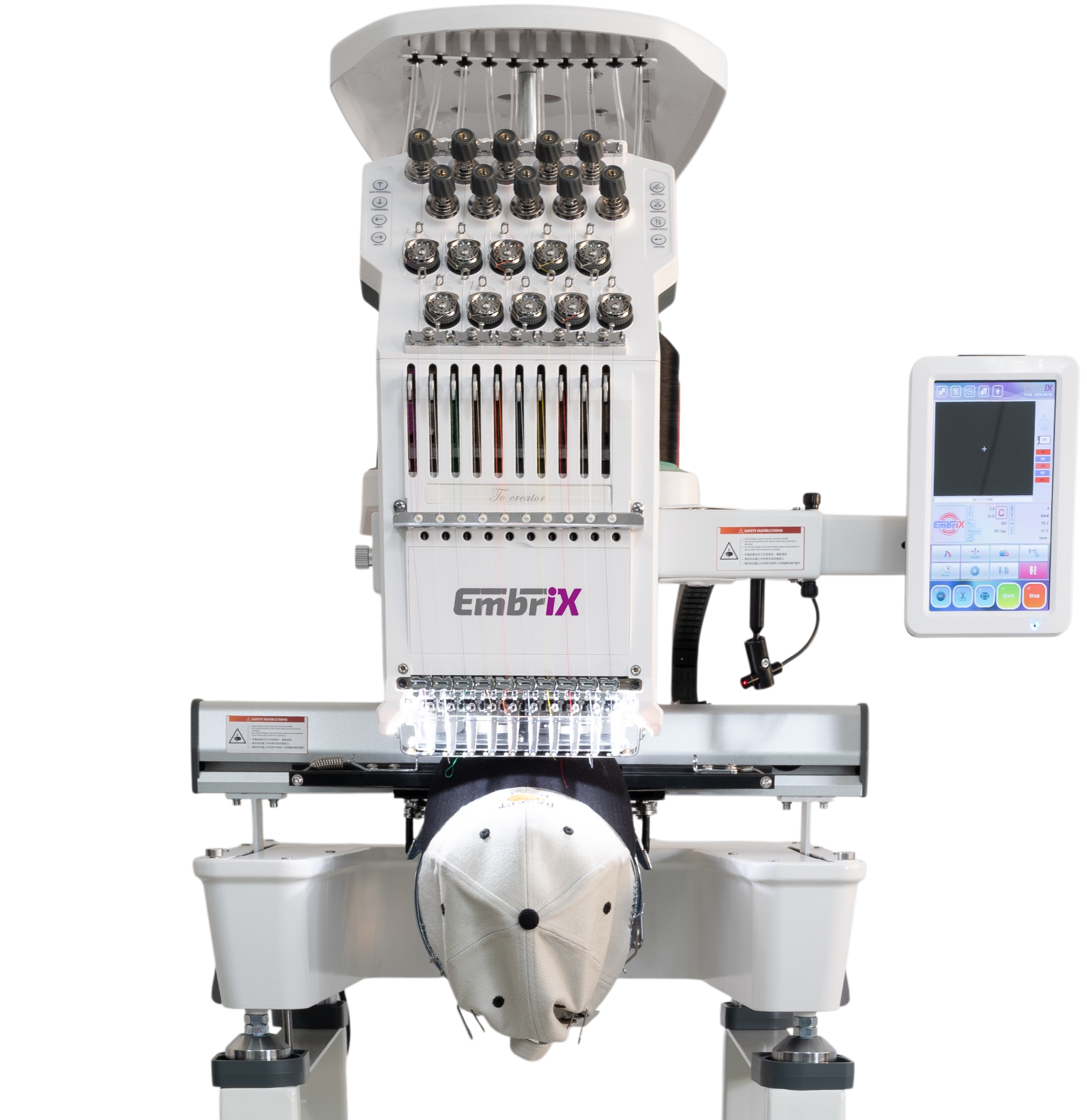EmbriX Mini 1001