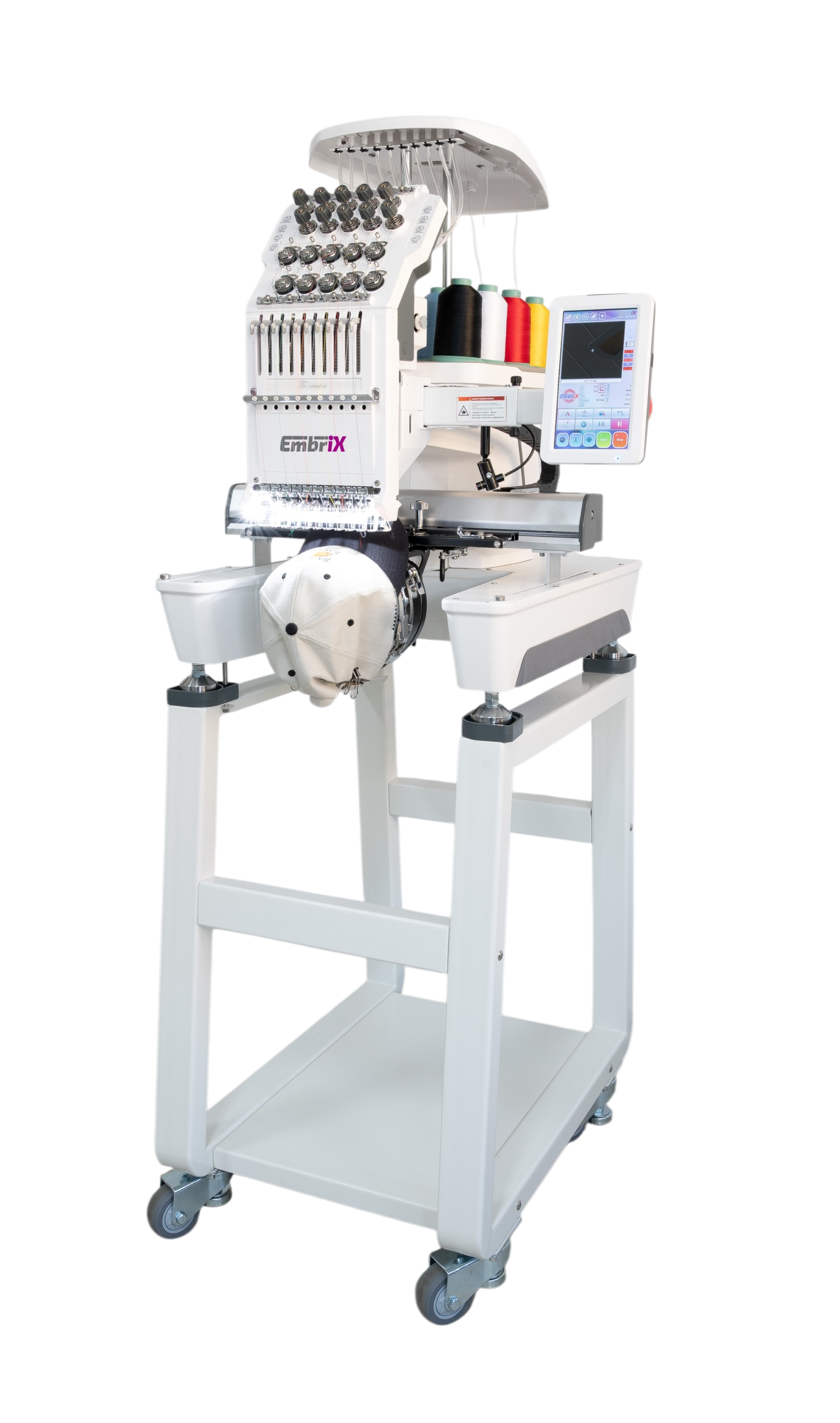 EmbriX Mini 1001