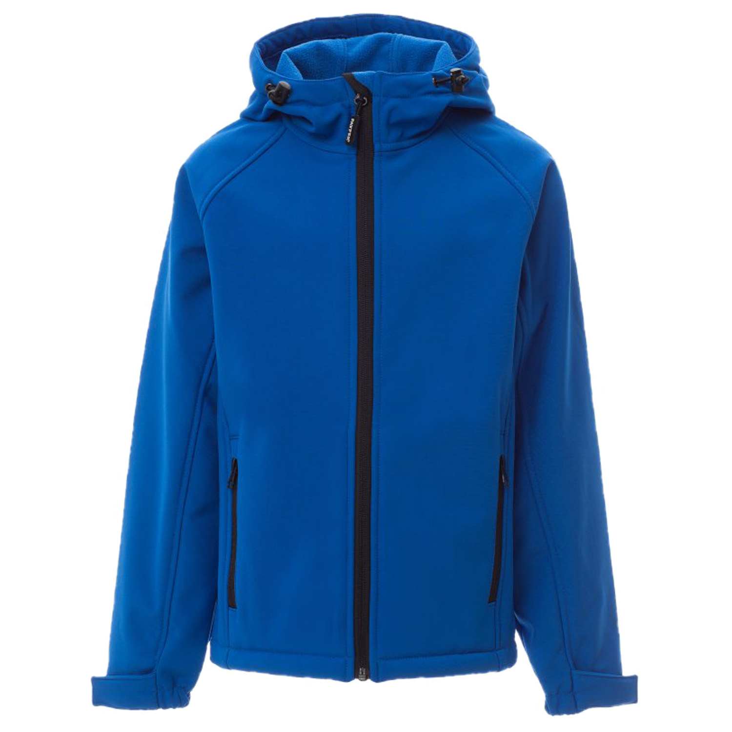 Payper Softshelljacke GALE KIDS | Farbe 09000 | Größe 152