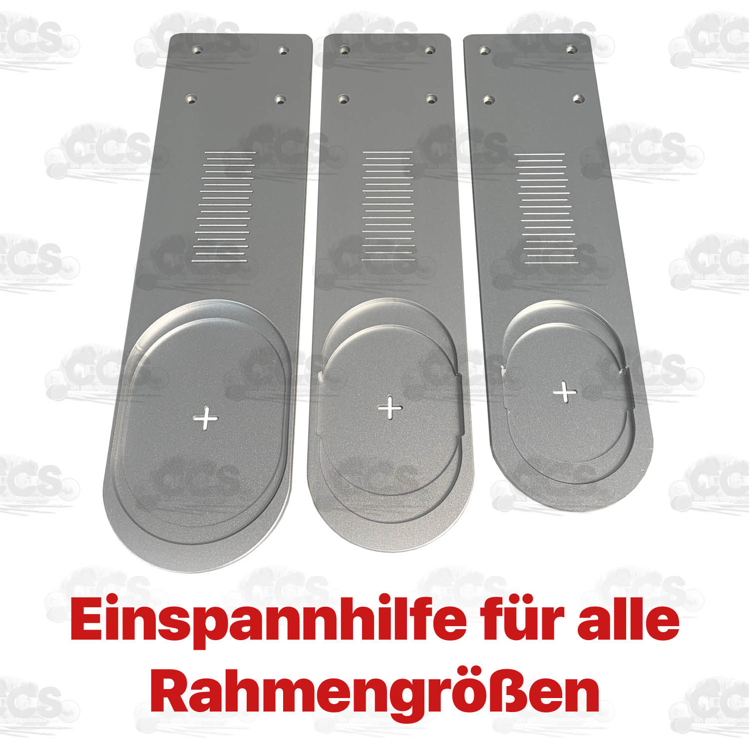 Sockenrahmen Set