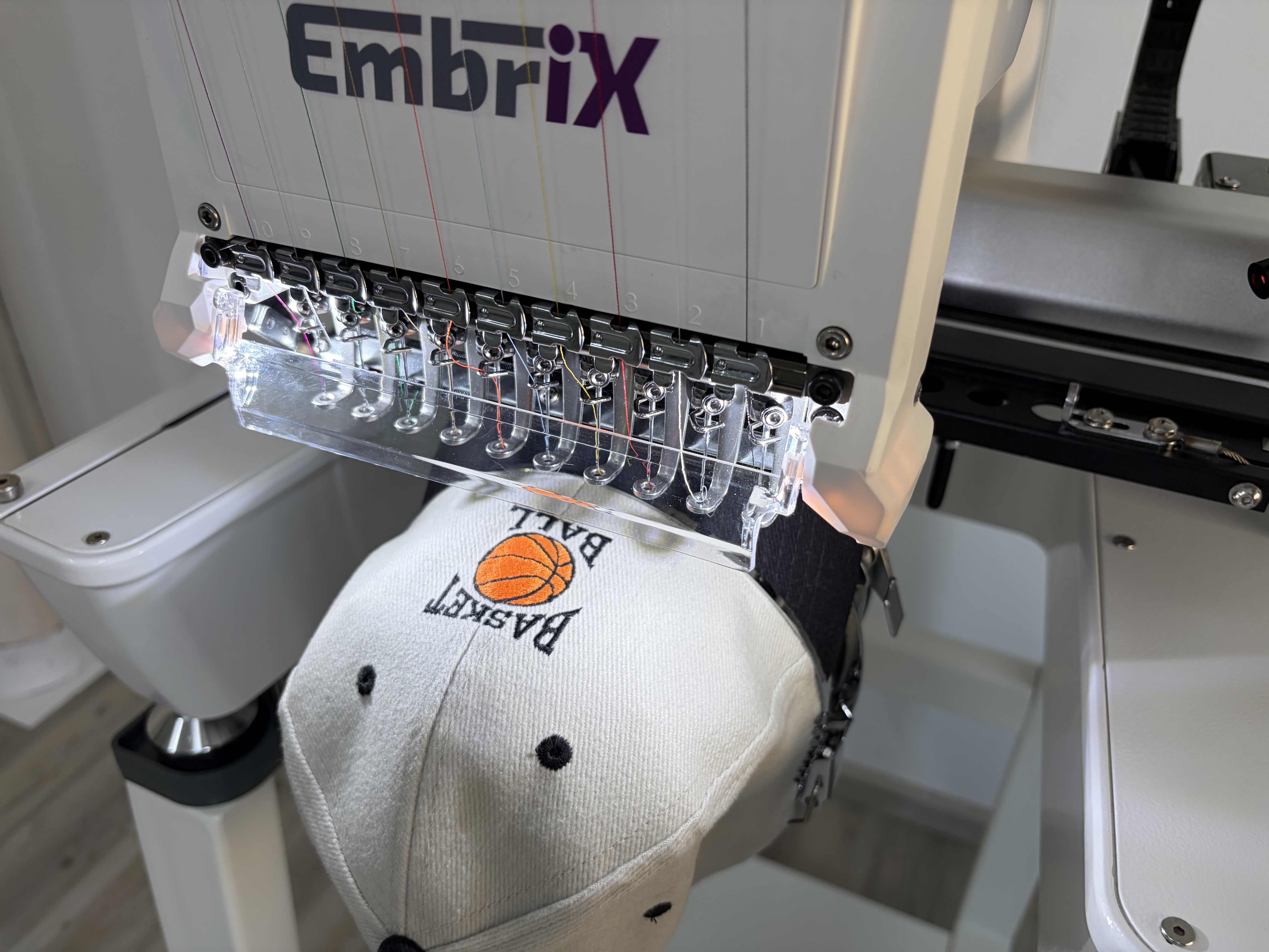 EmbriX Mini 1001