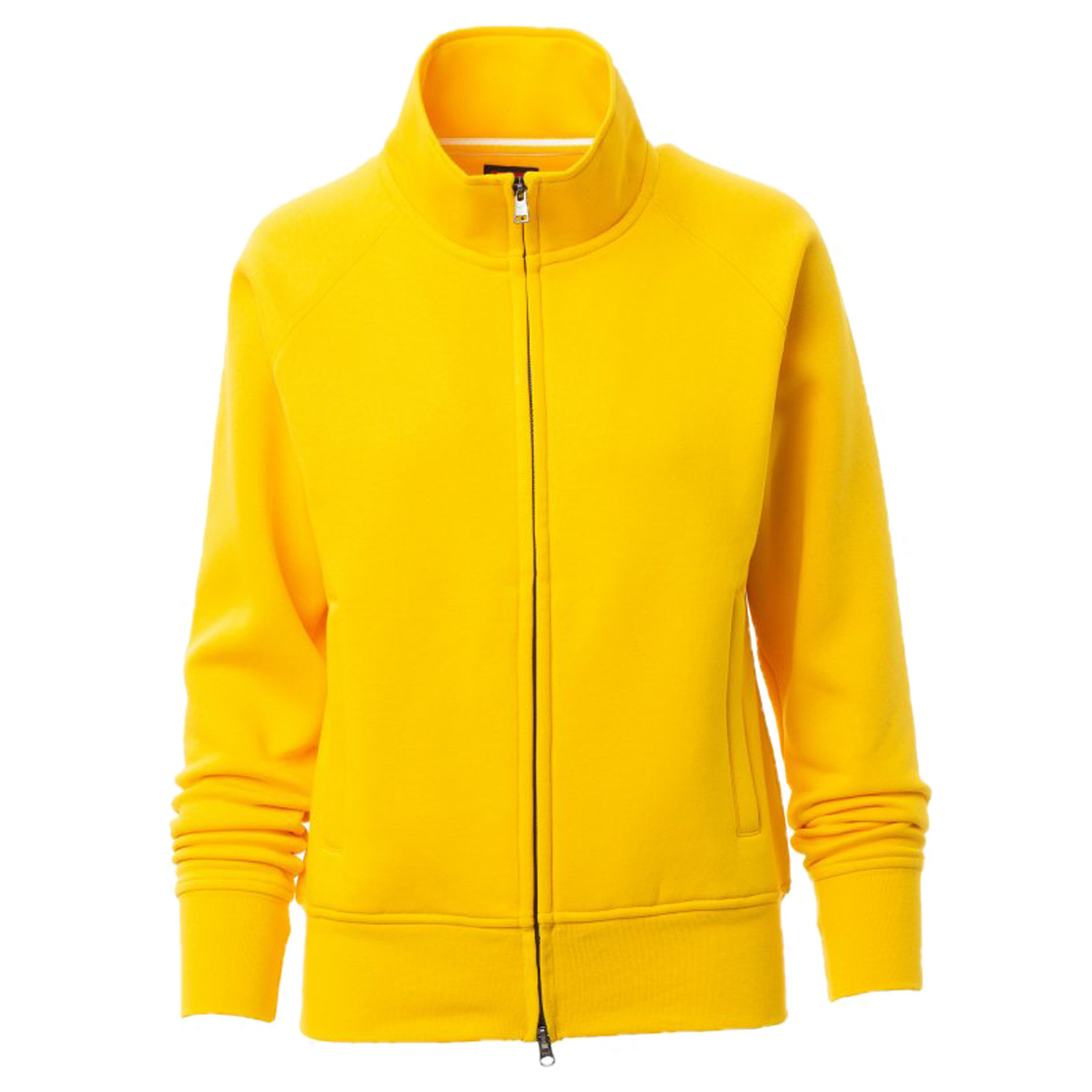 Payper Sweatjacke PANAMA+ LADY | Farbe 01000 | Größe XS
