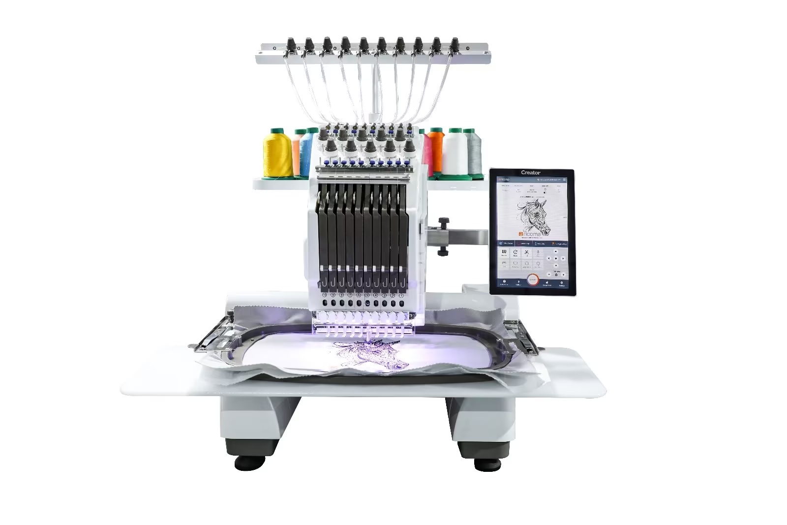 RICOMA EM-1010-10S CREATOR