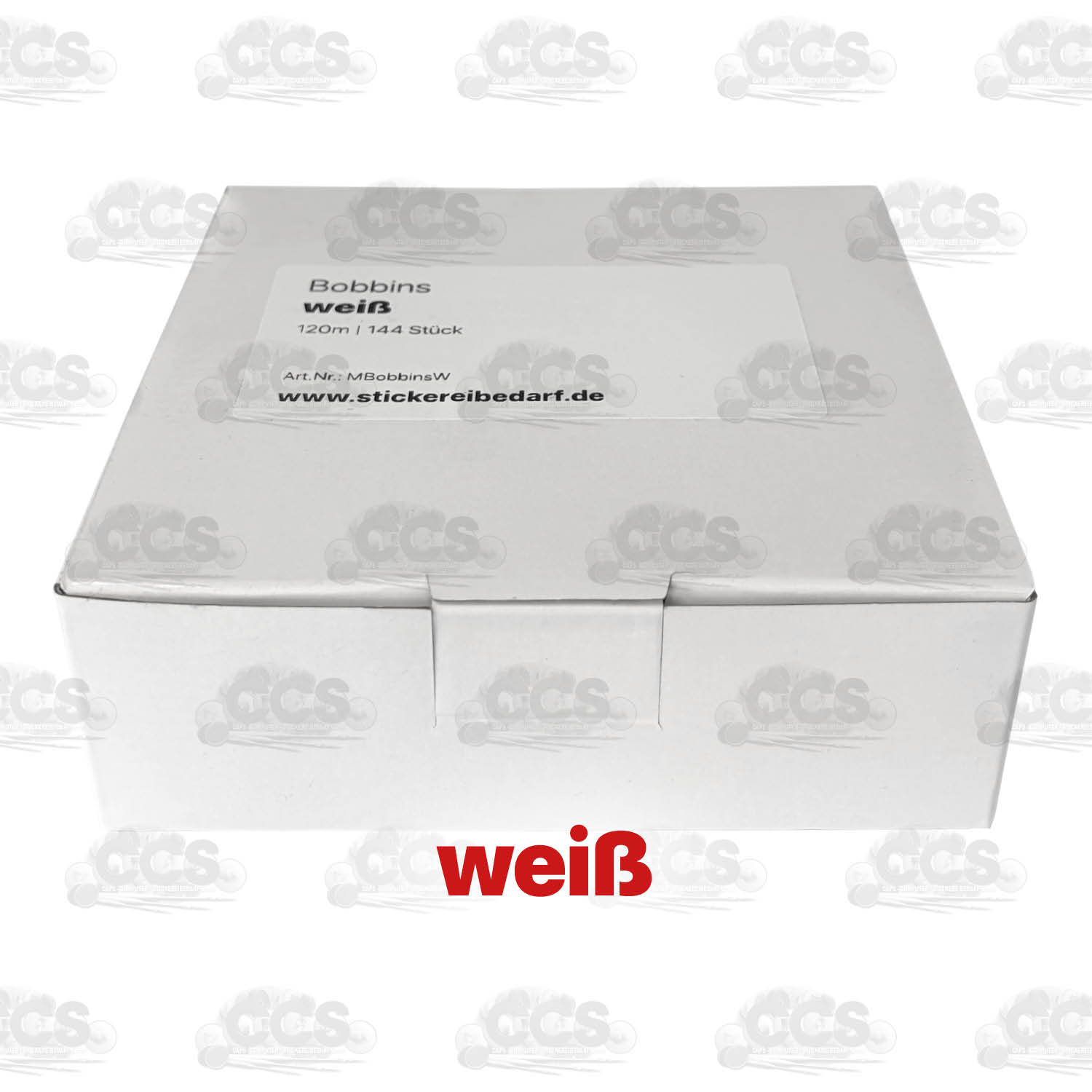 Bobbins Bestpreis