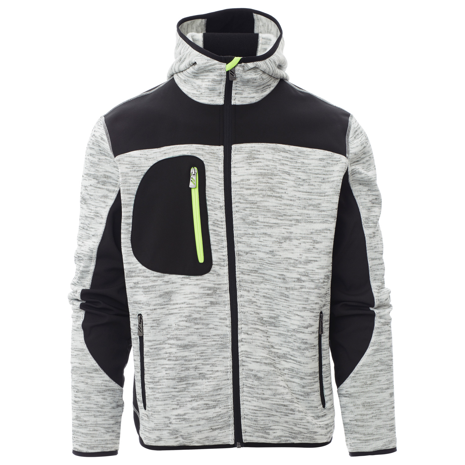 Payper Softshelljacke TRIP | Farbe 13048 | Größe S