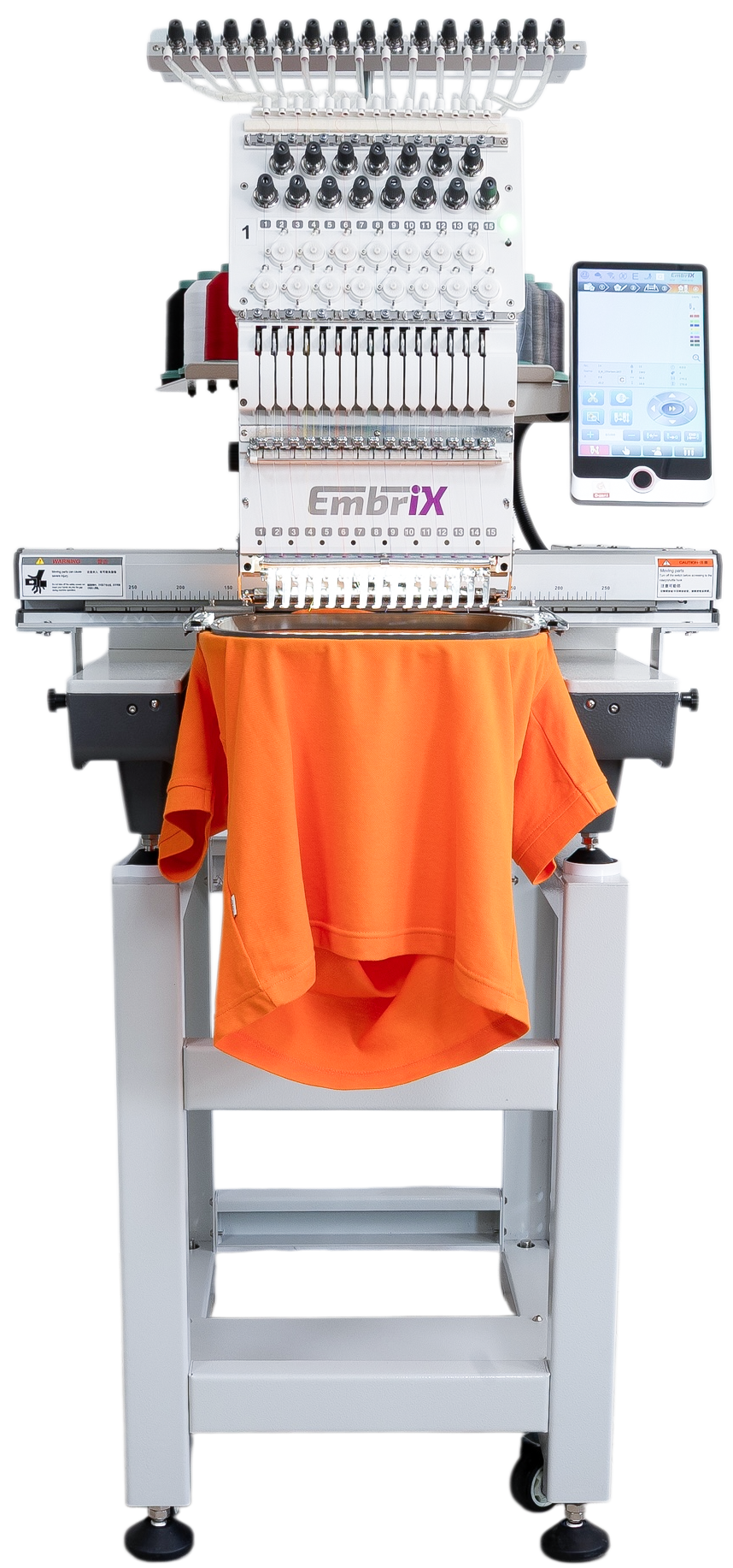 EmbriX PRO 1501